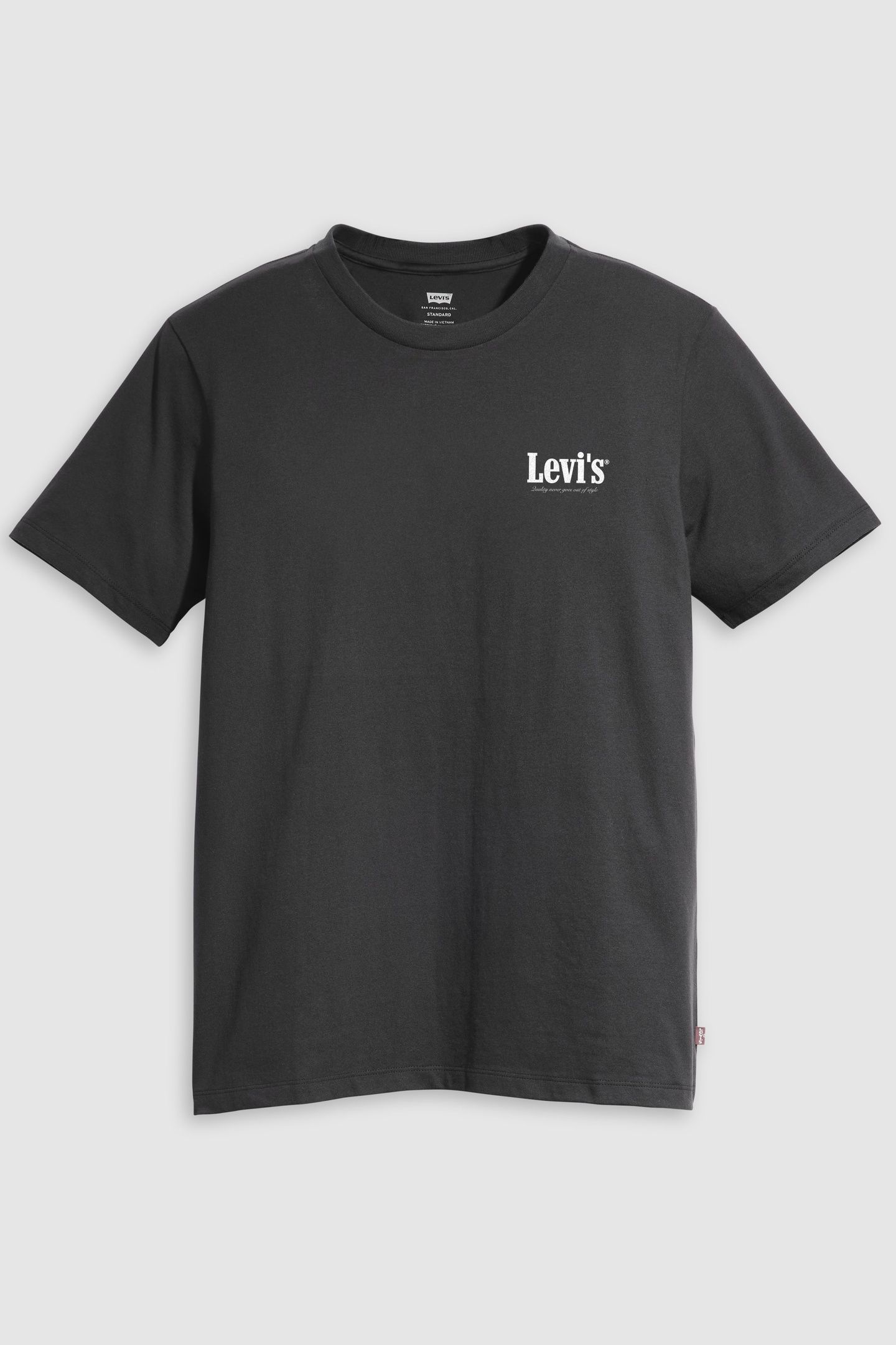 RELAXED FIT GRAPHIC TEE 3