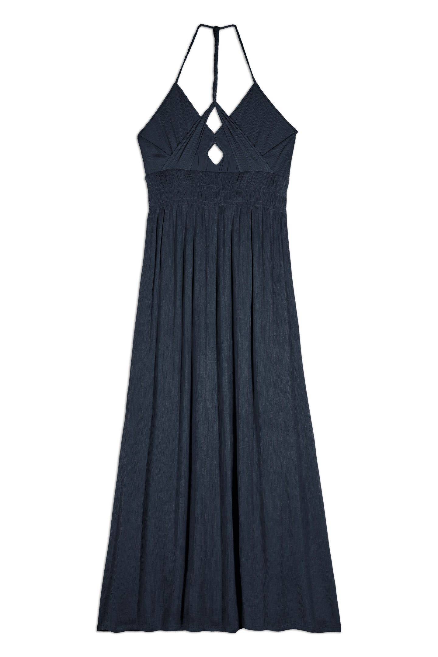 LONG DRESS BLUENUIT 4