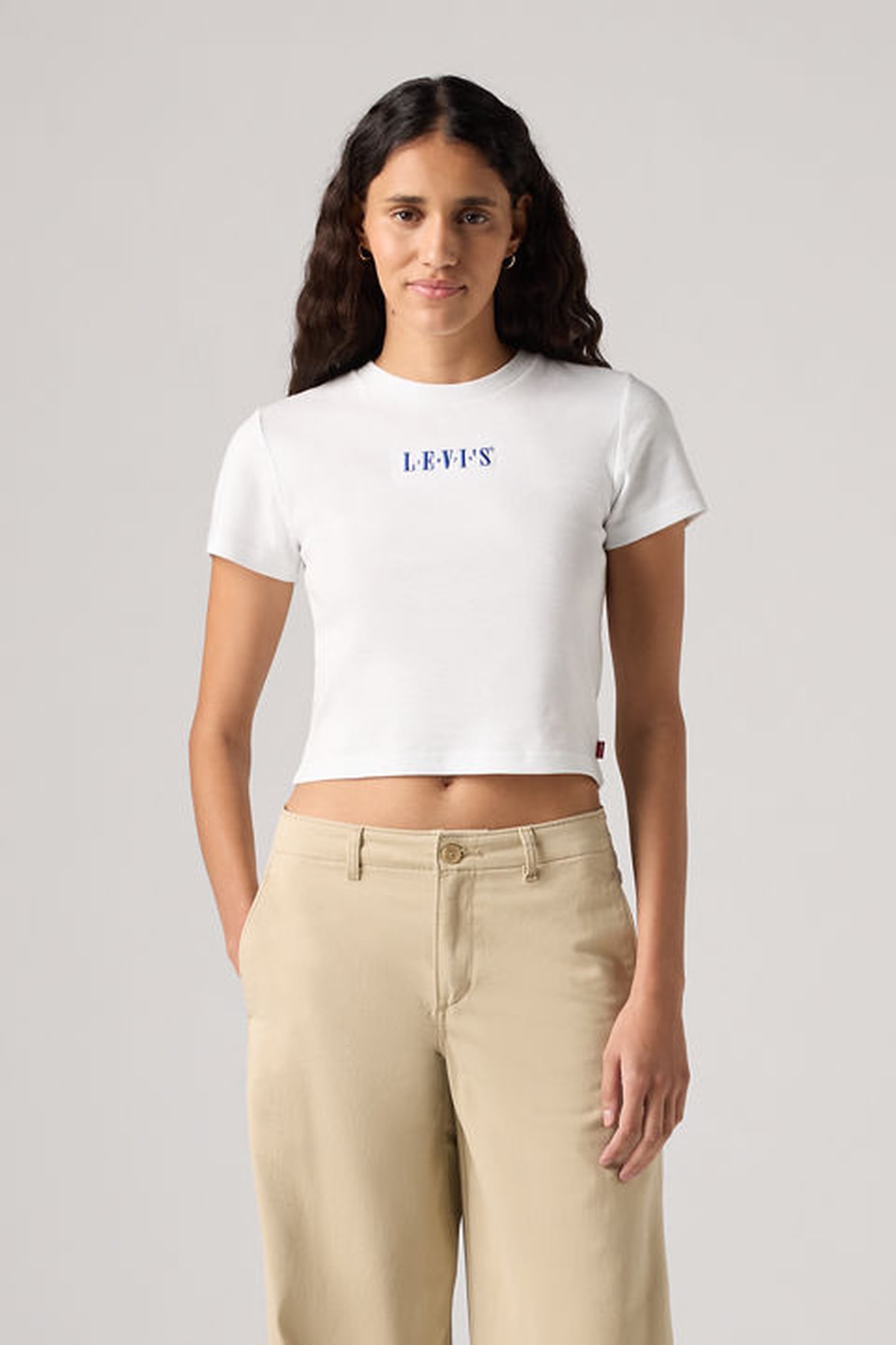 GRAPHIC ESSENTIAL SPORTY TEE 1
