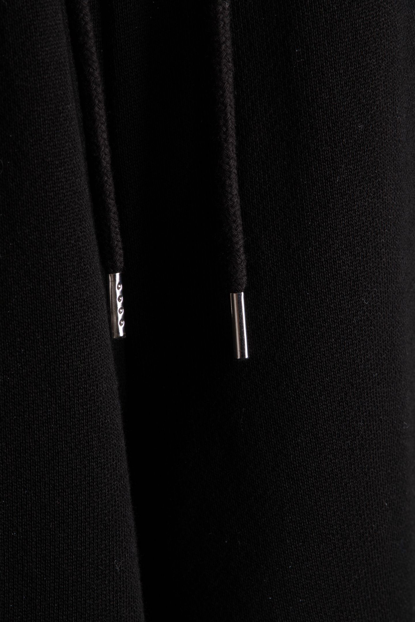 PIA CO LYOCELL TROUSERS BLACK 4