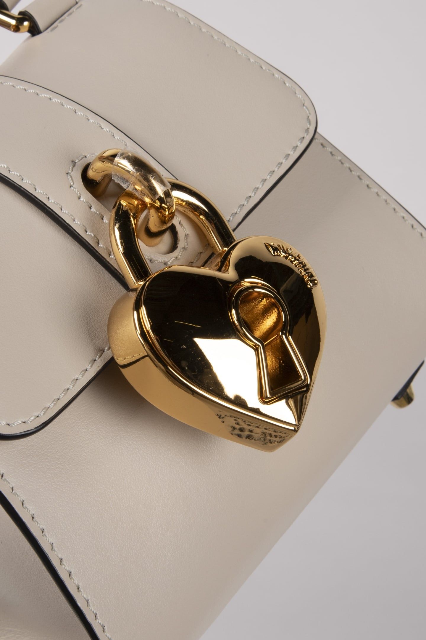 BAG WHITE 4