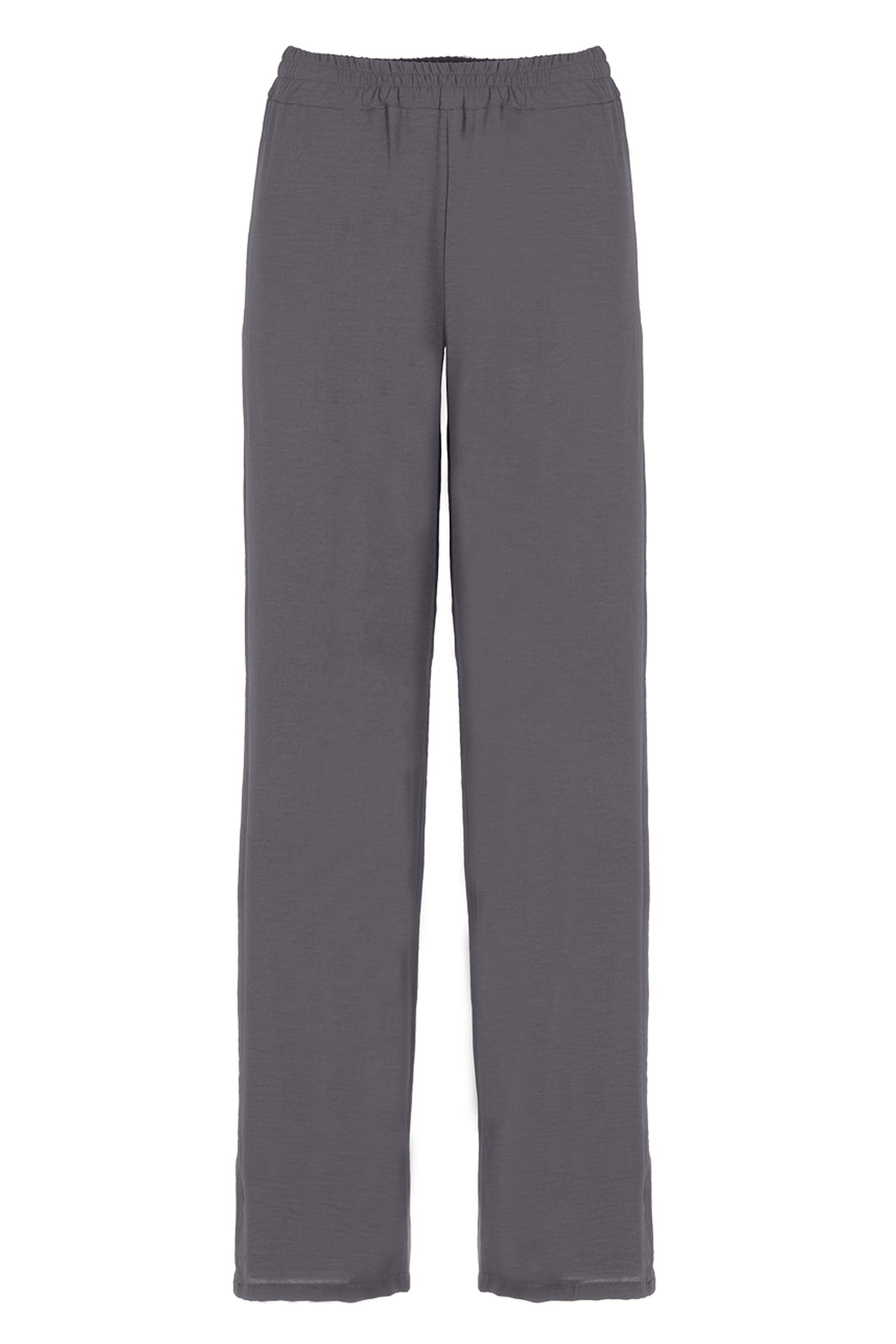 PELKE PANTS GREY 2