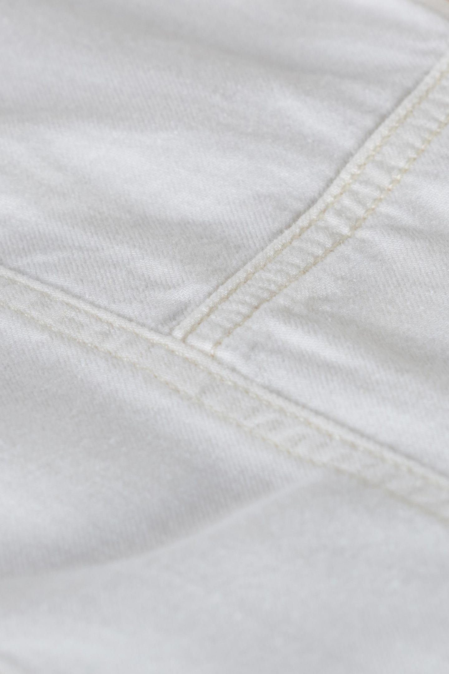 CARROT TROUSERS OFFWHITE 7