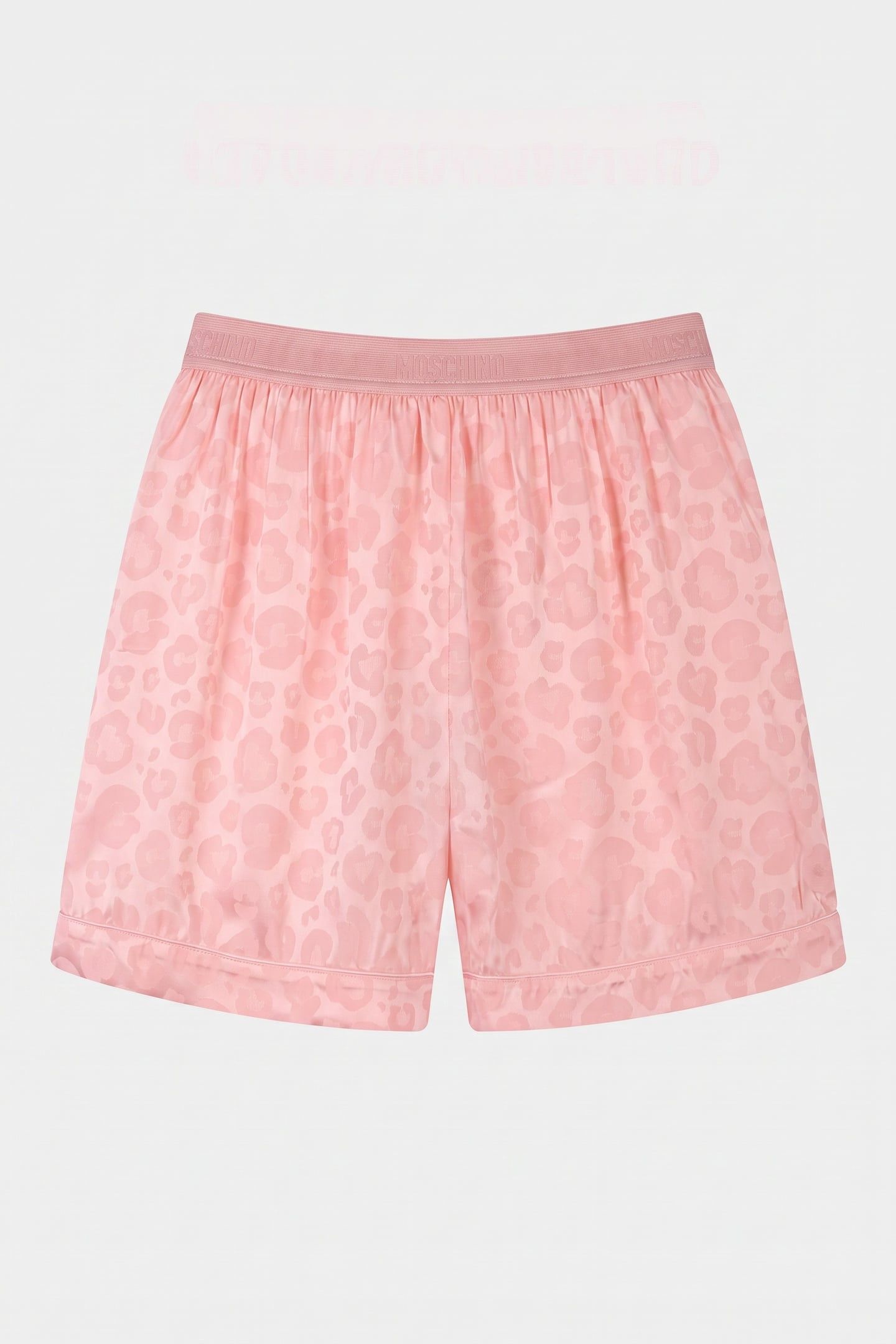 HOME PANTS PINK 3