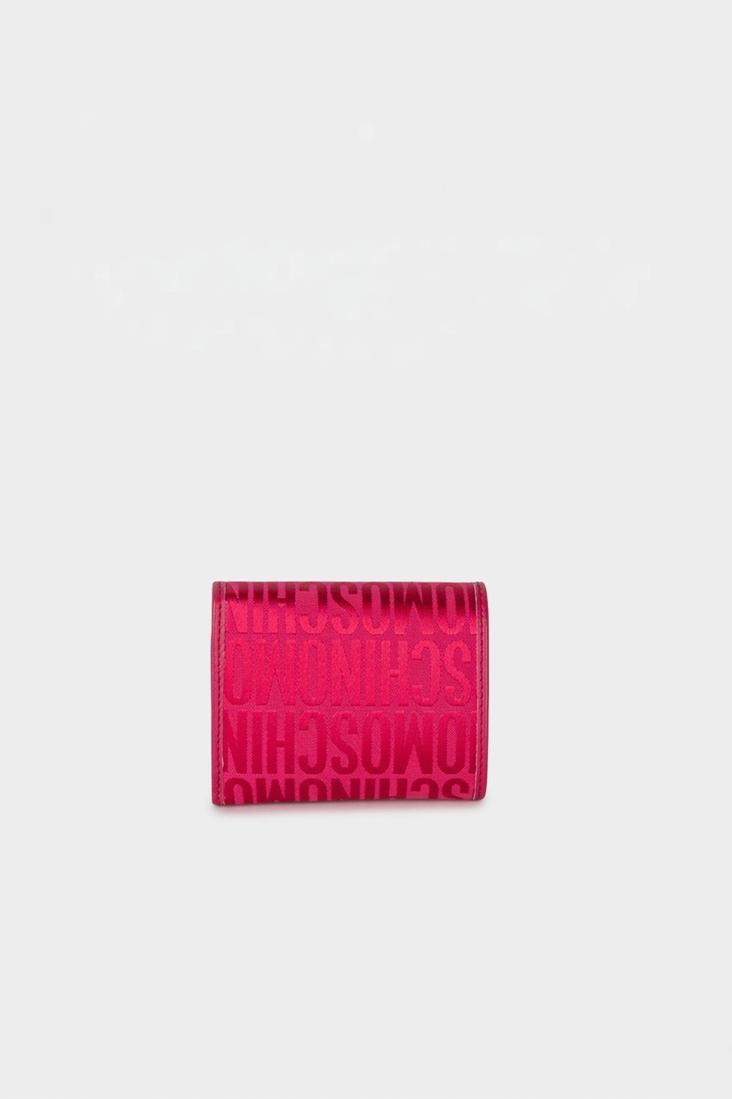 WALLET PINK 2