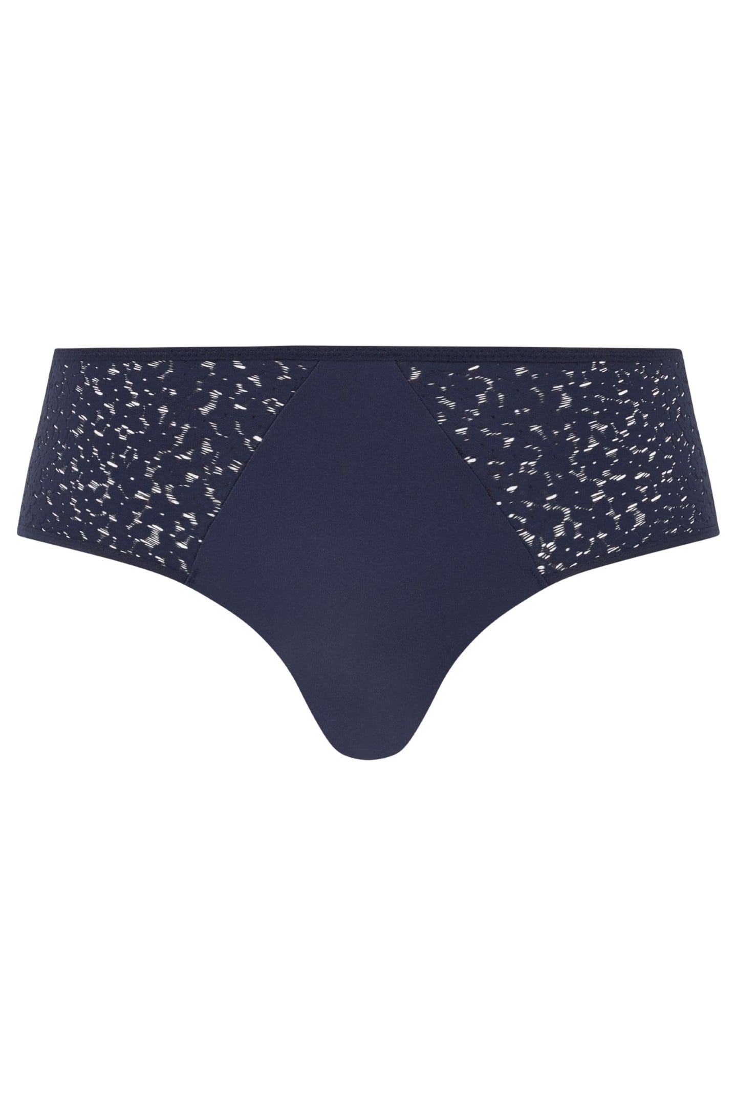 CO BO. SHORTY COVERING STD W. MARINE BLUE 3