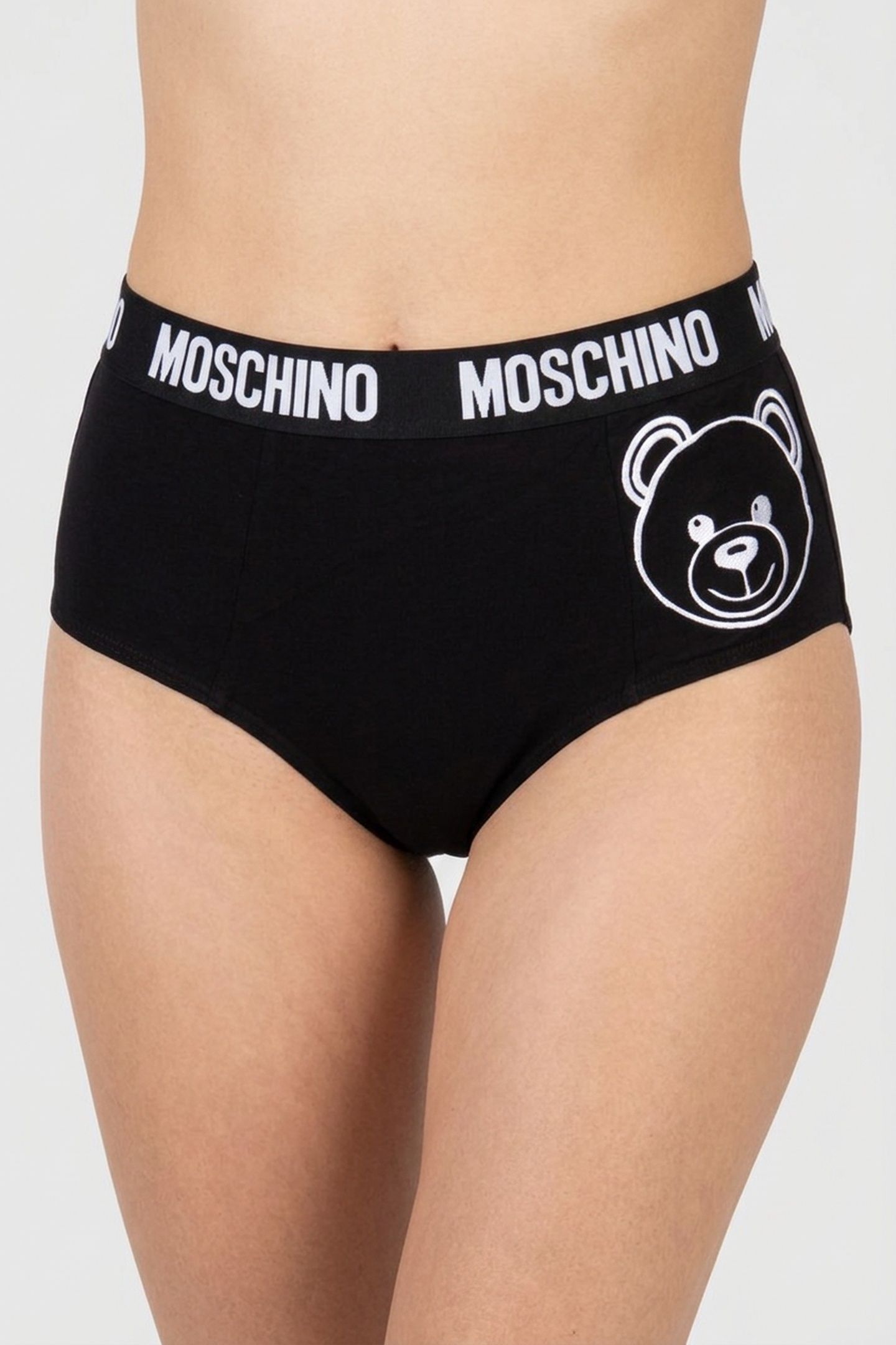 SLIP BLACK 1