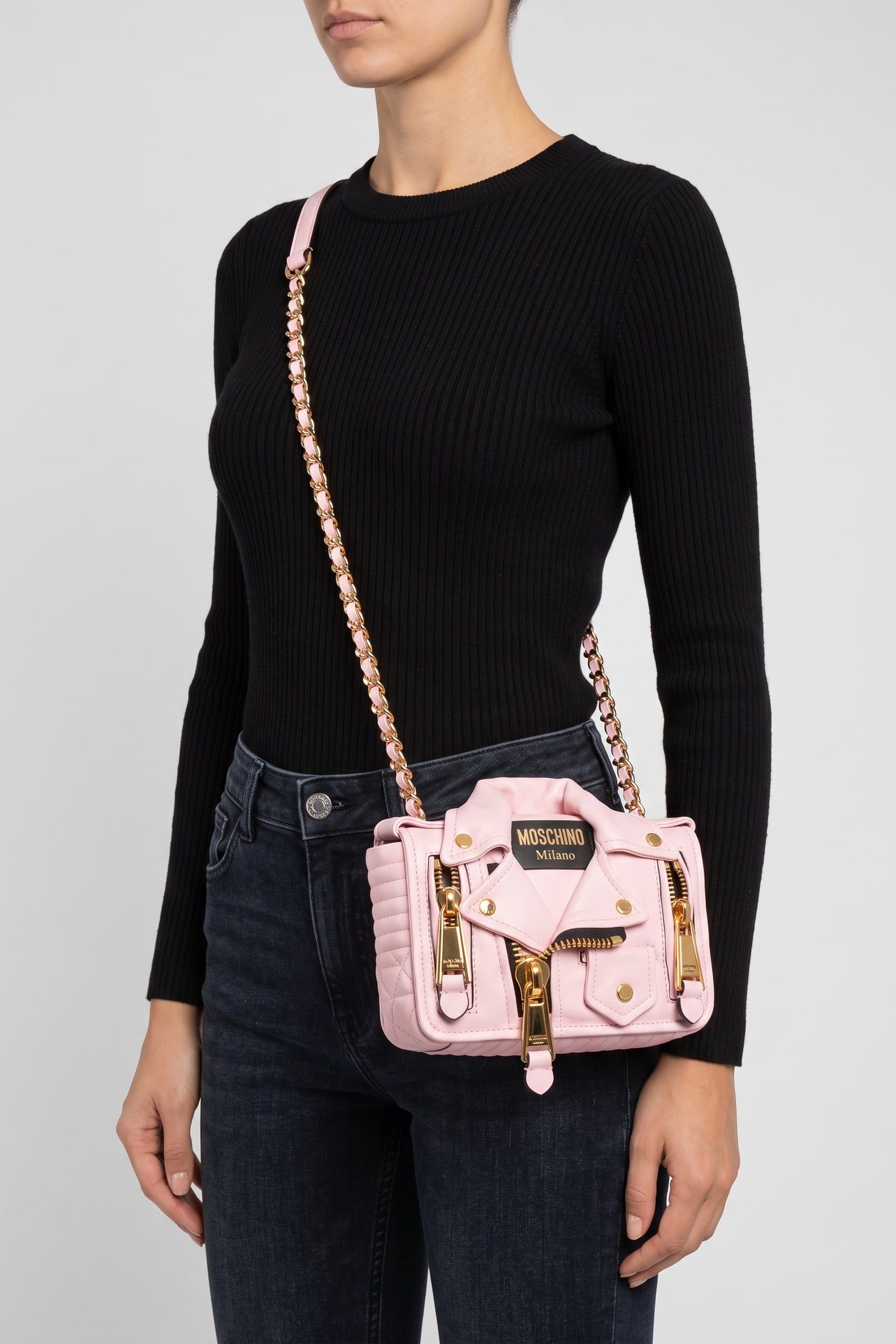 BAG PINK 1