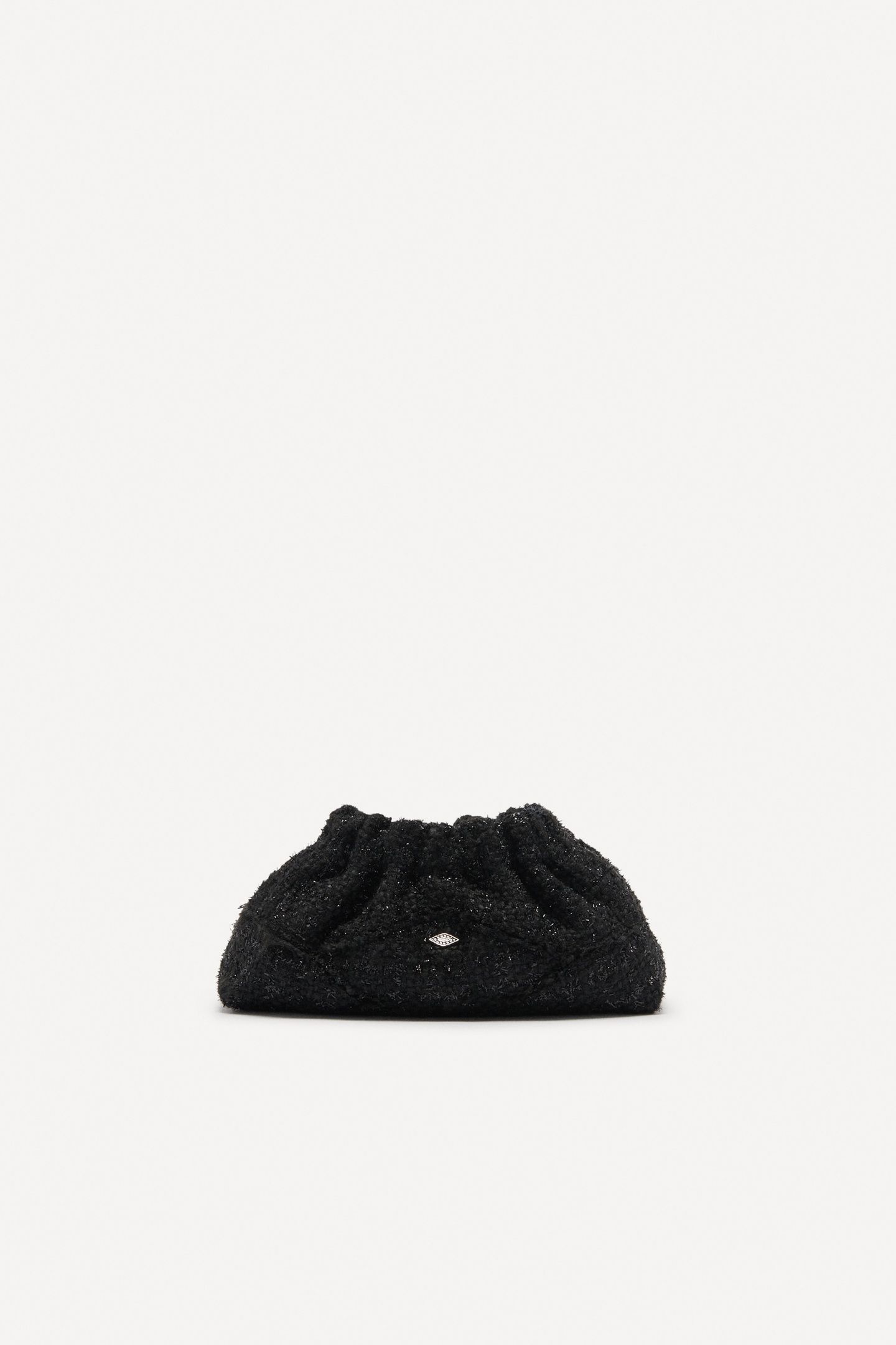 HAND BAG BLACK 5