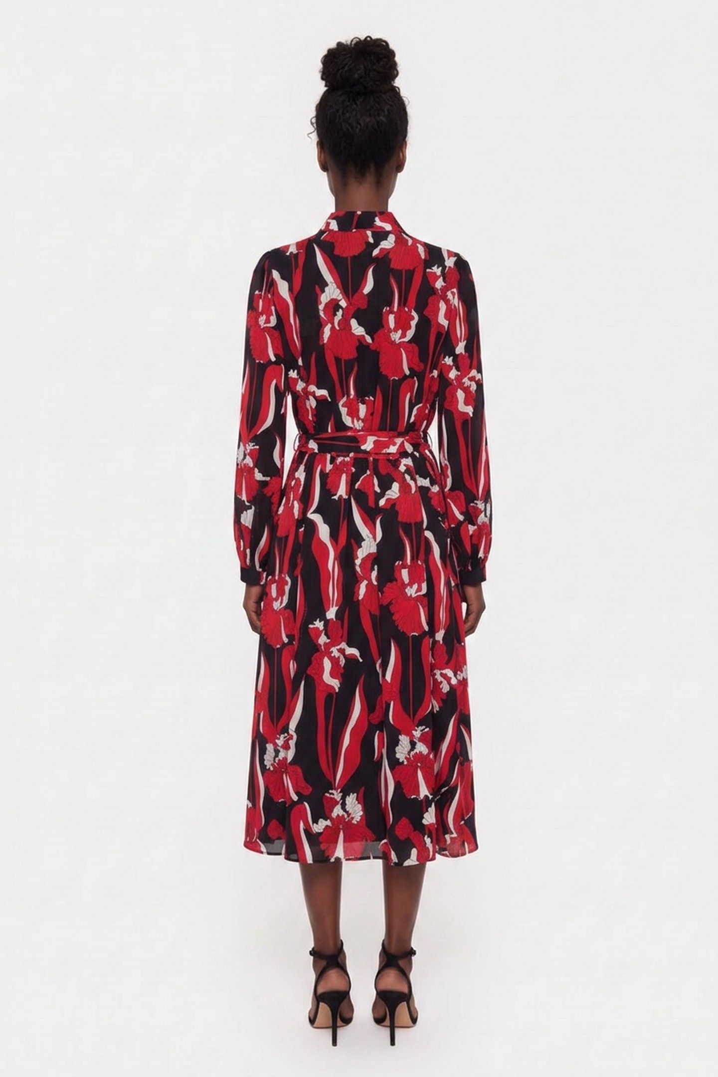 DRESS RED 2