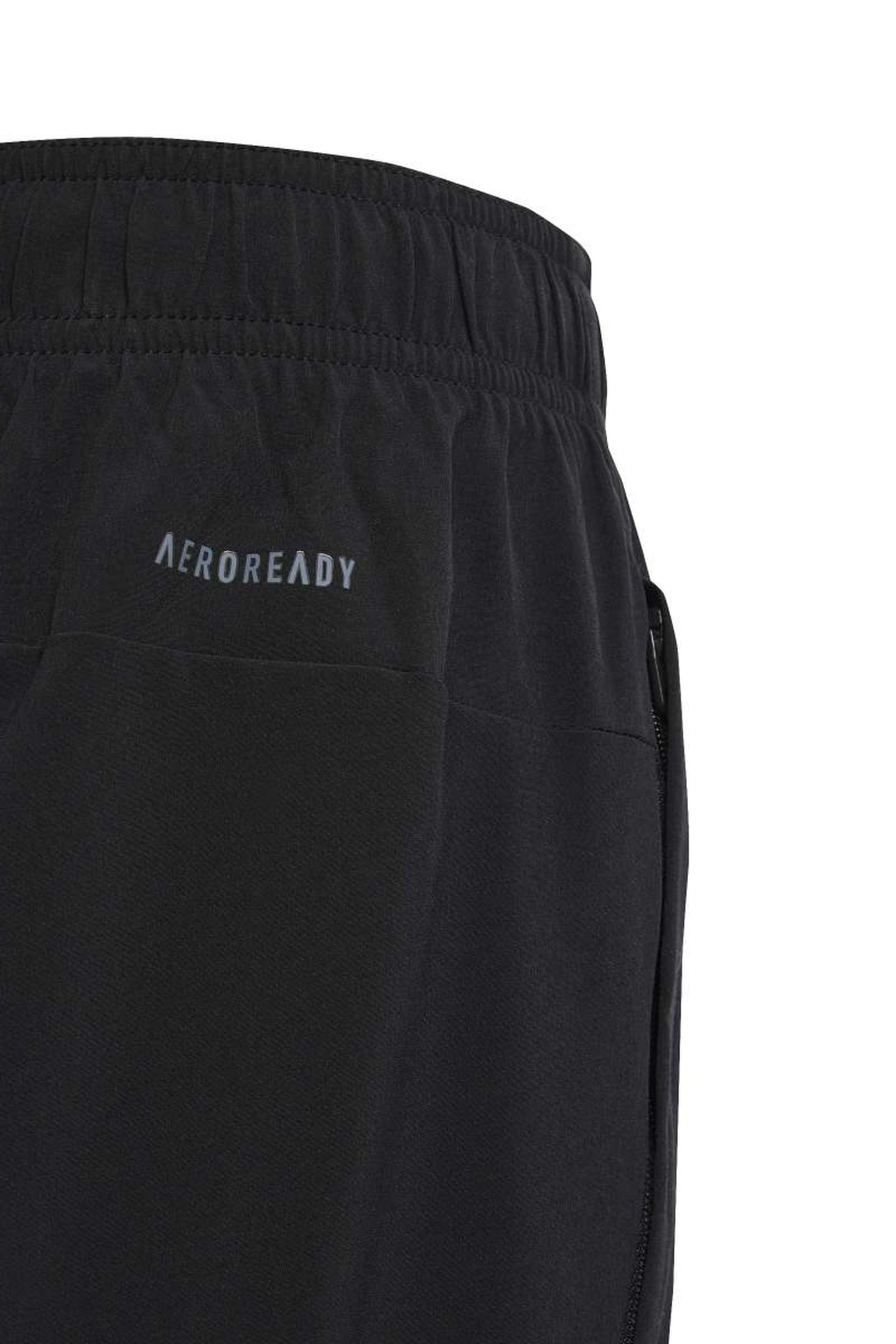 JUNIOR WV PANTS BLACK 4