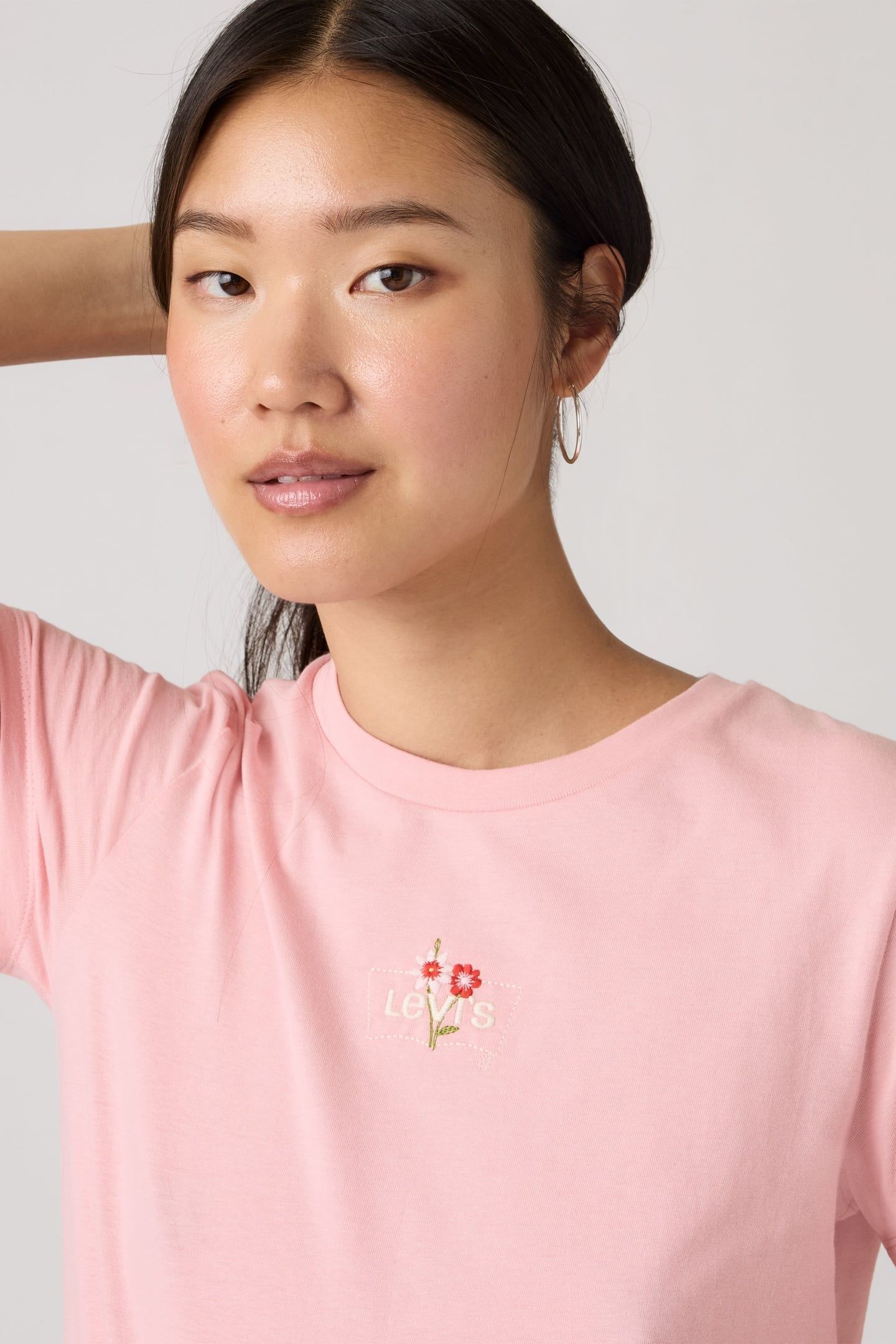 PERFECT TEE 5