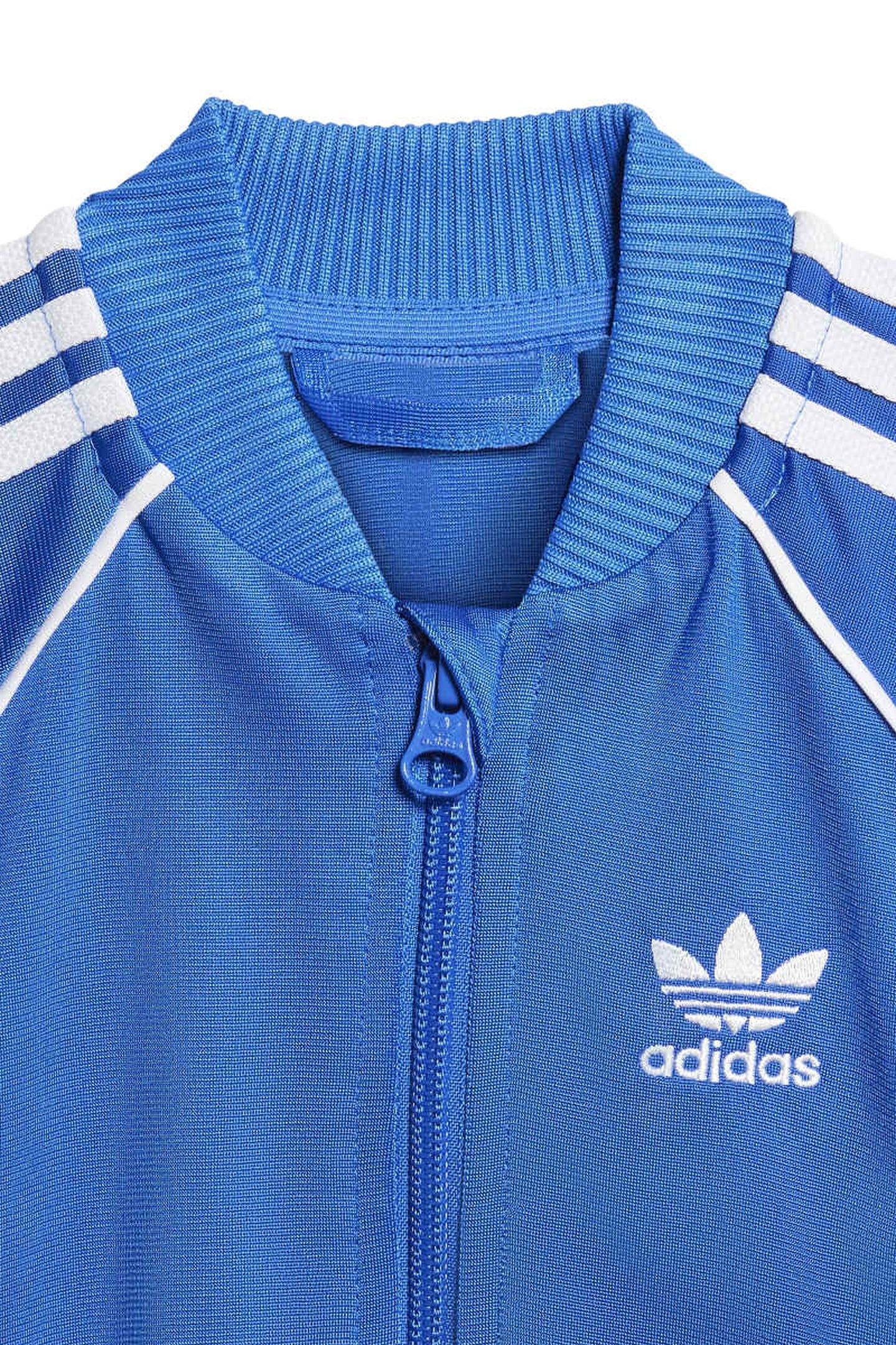 INFANT SST TRACKSUIT BLUE 6