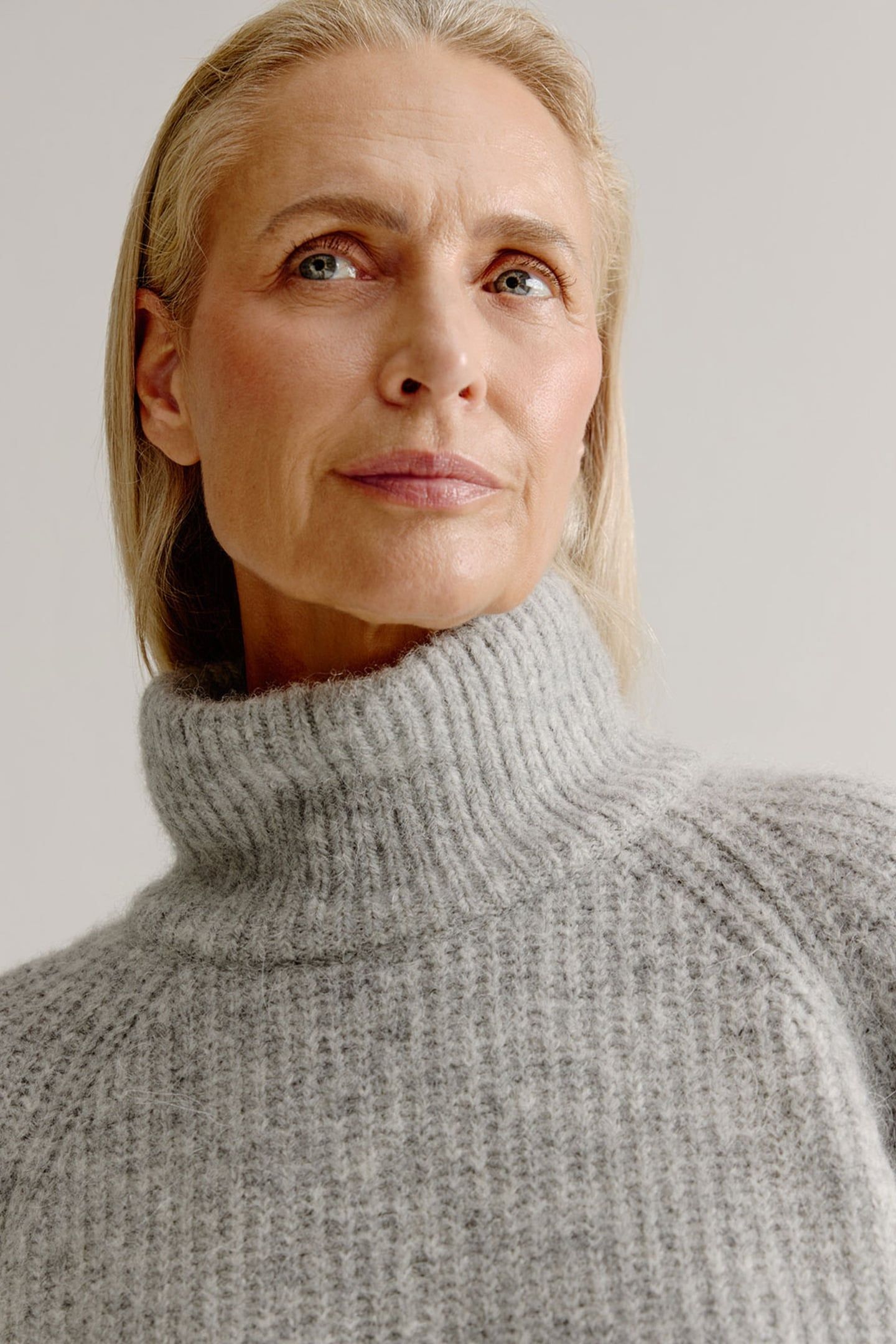 LANDO SWEATER GREY 4