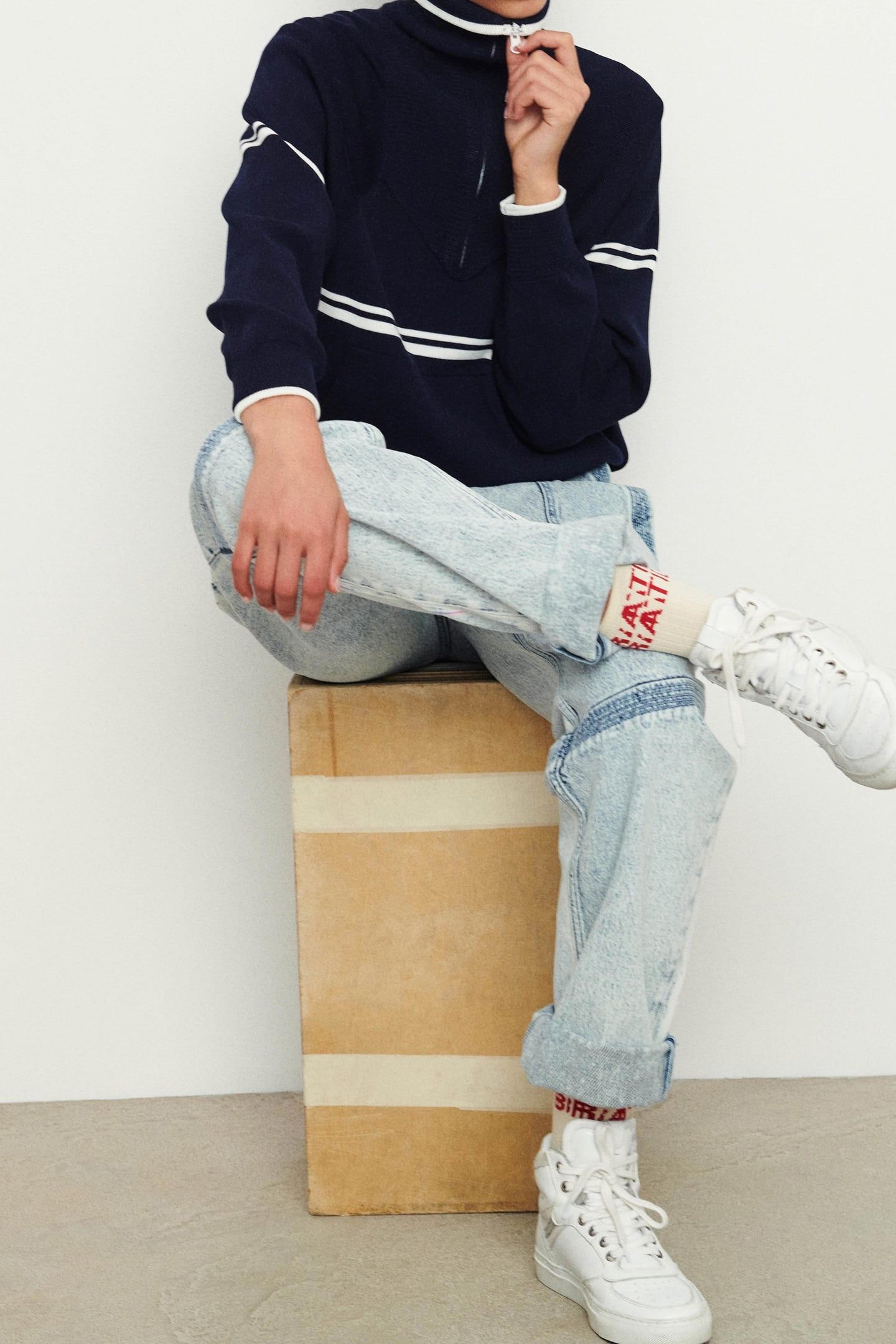 BOYFRIEND LIGHTUSEDBLUE 5