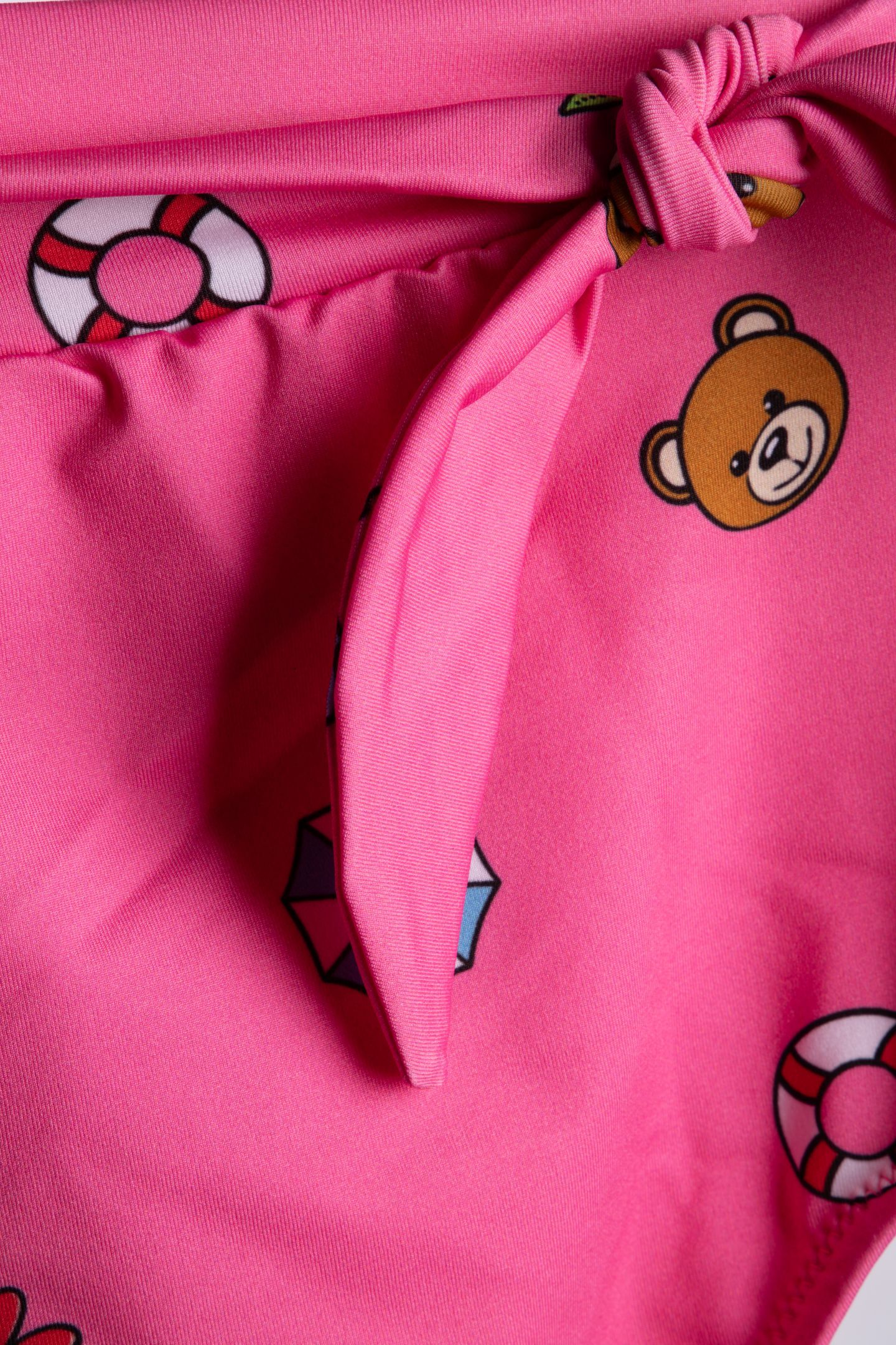 HIGH-WAIST SLIP PINK 4
