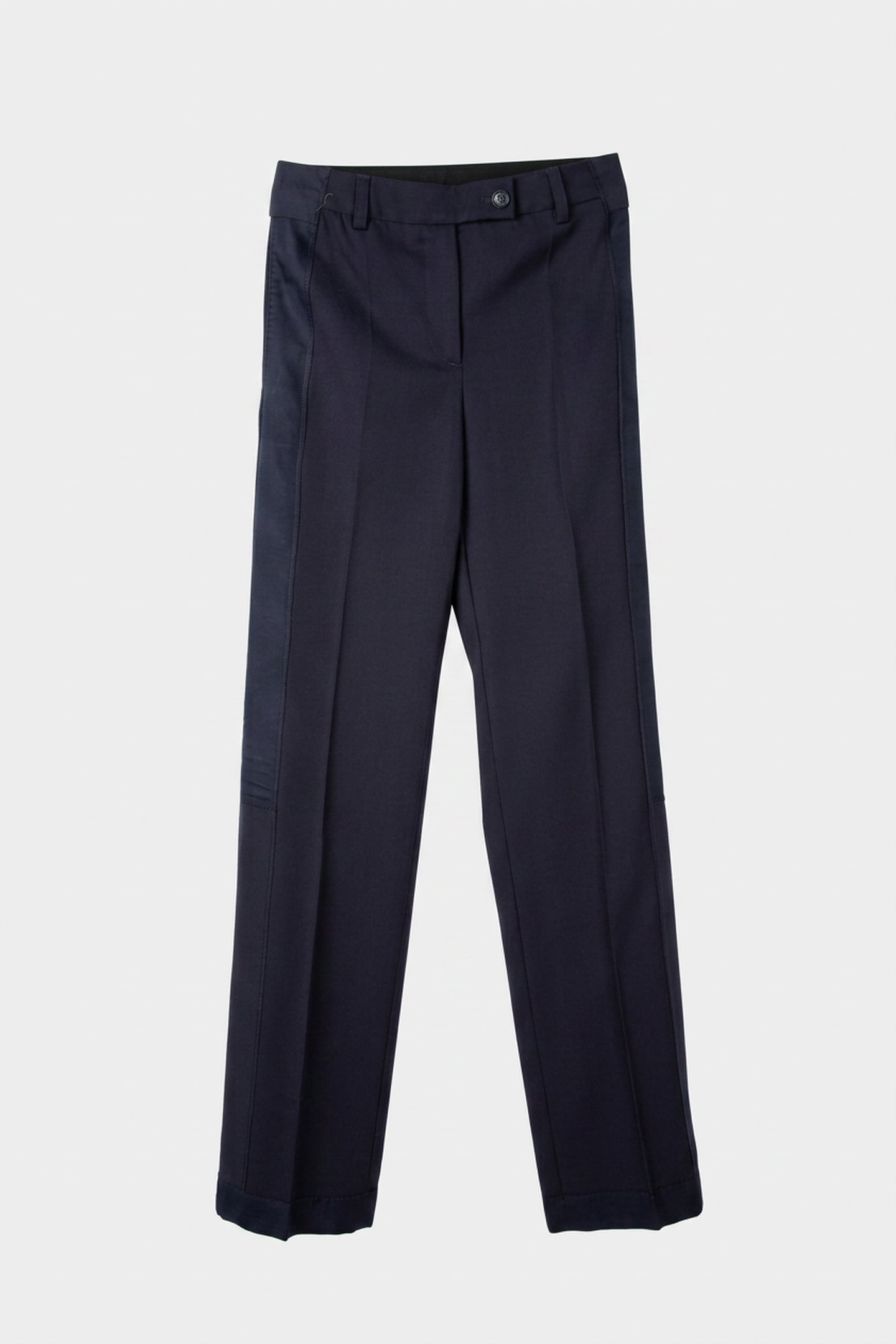 TROUSERS BLUE 3