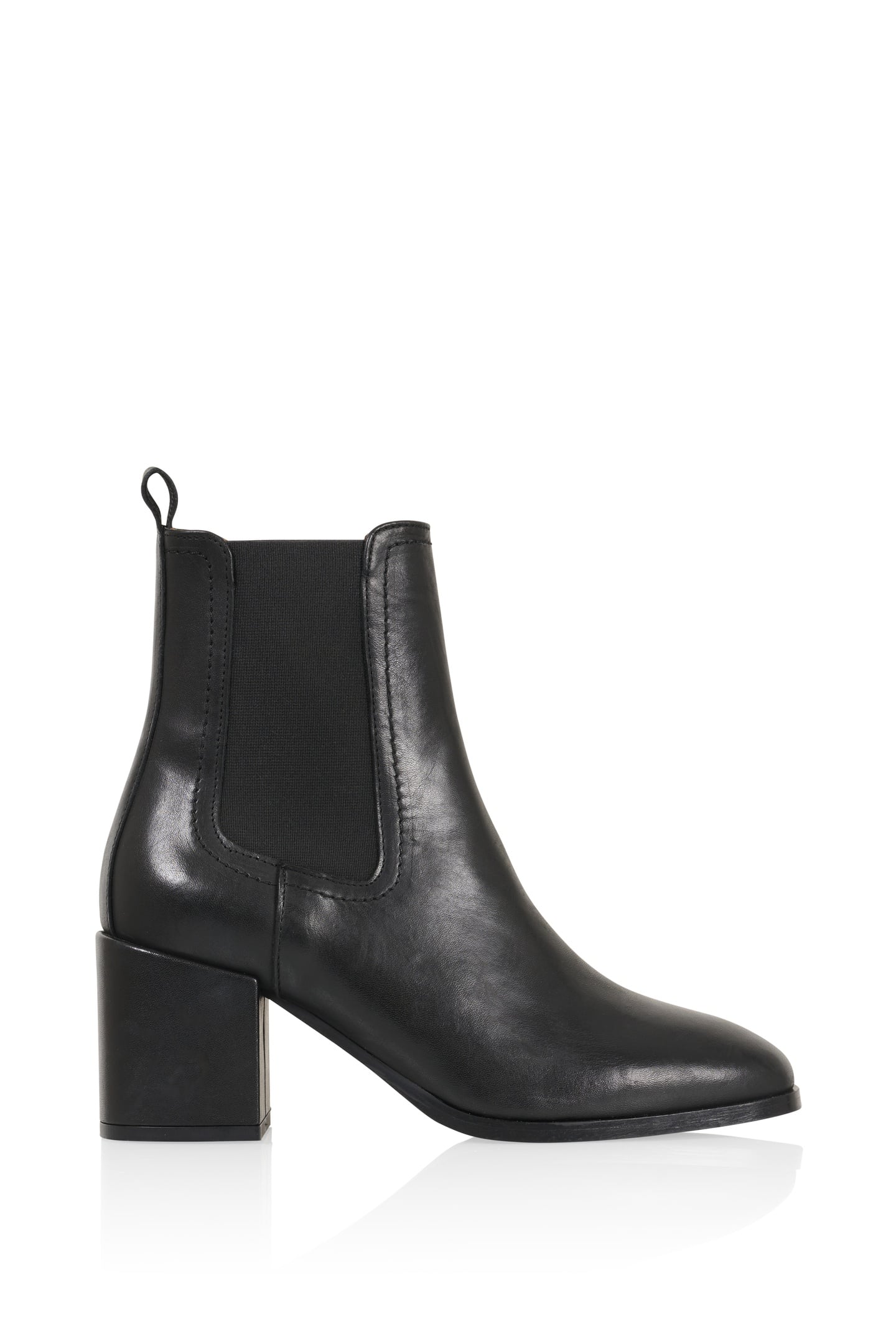 BONDY BLACK 1