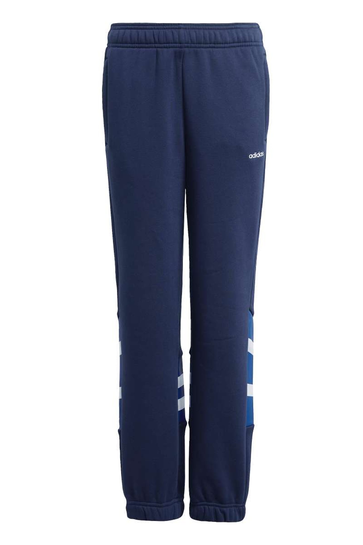 JUNIOR LOOSE SWEATPANT NIGHT INDIGO 4