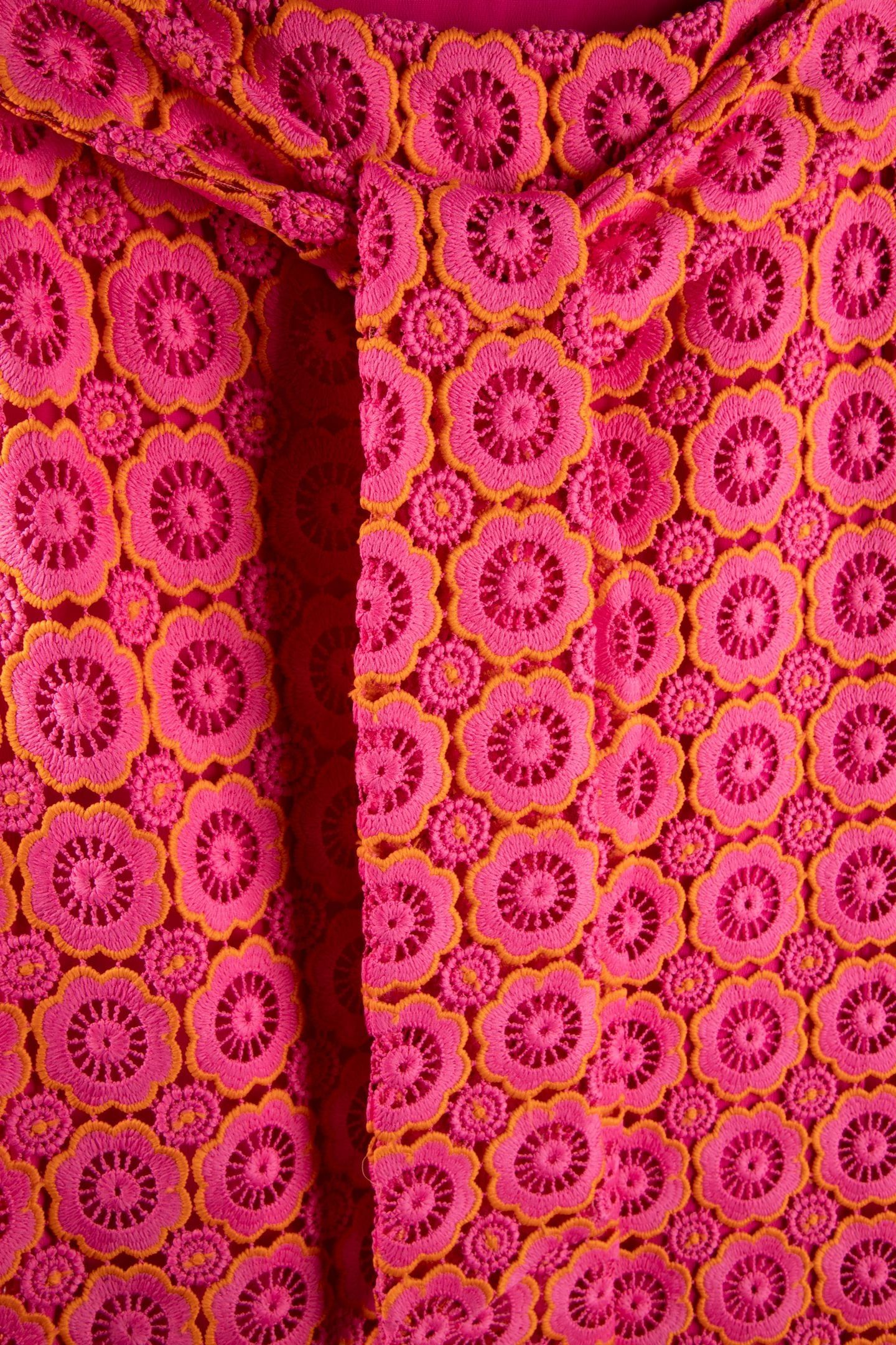 SKIRT PINK 4