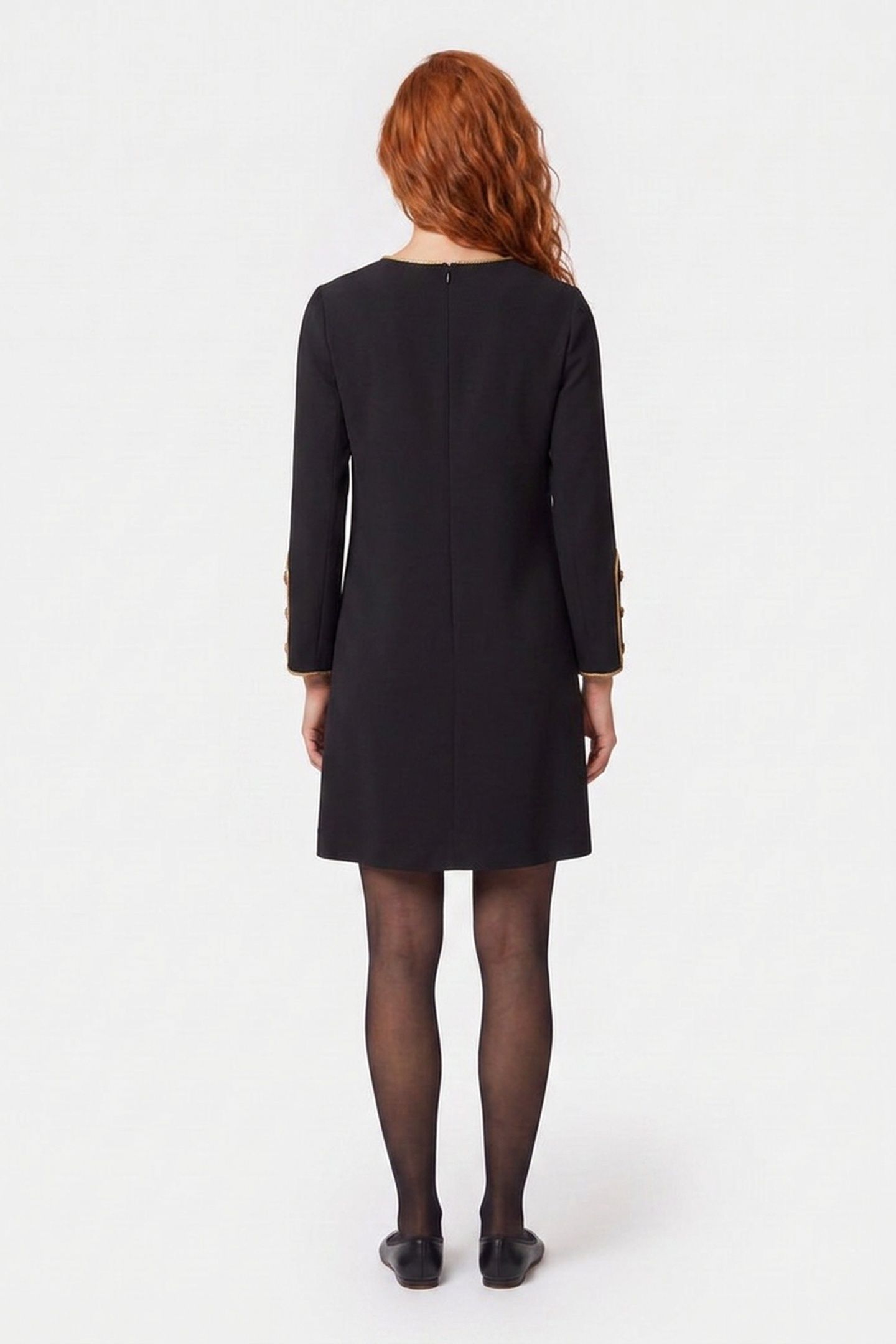 DRESS BLACK 2