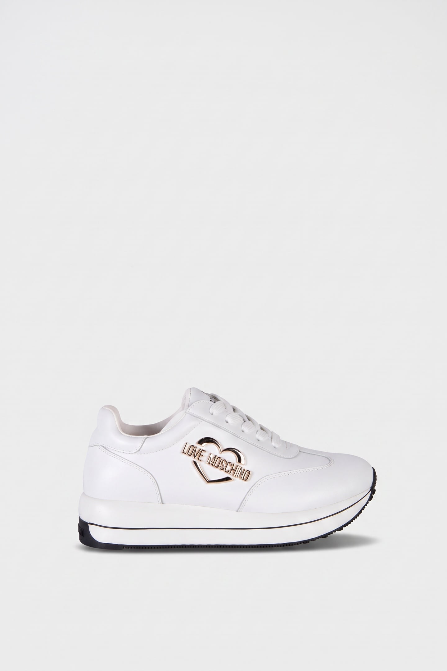 SNEAKERS WHITE 1