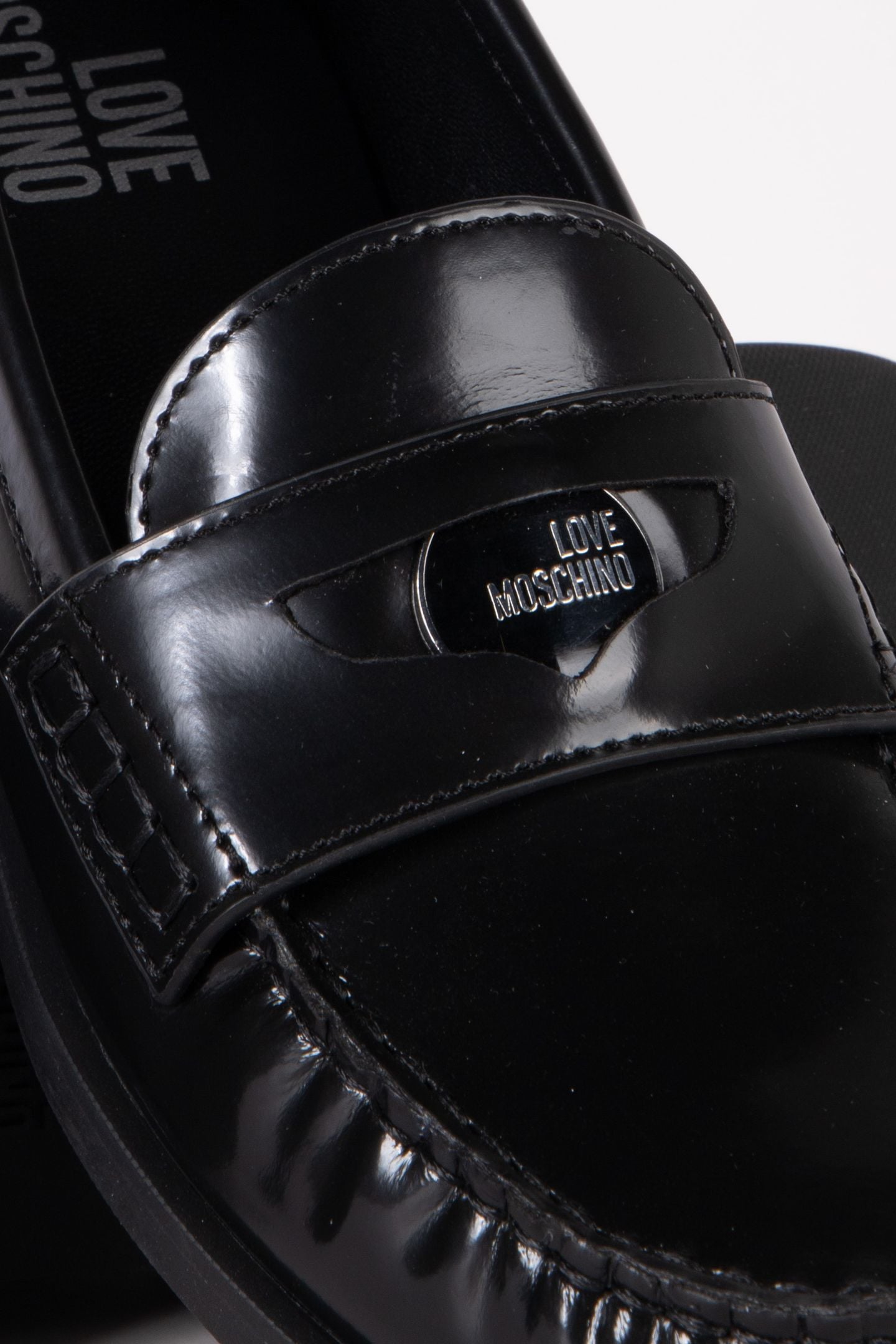 LOAFER BLACK 3