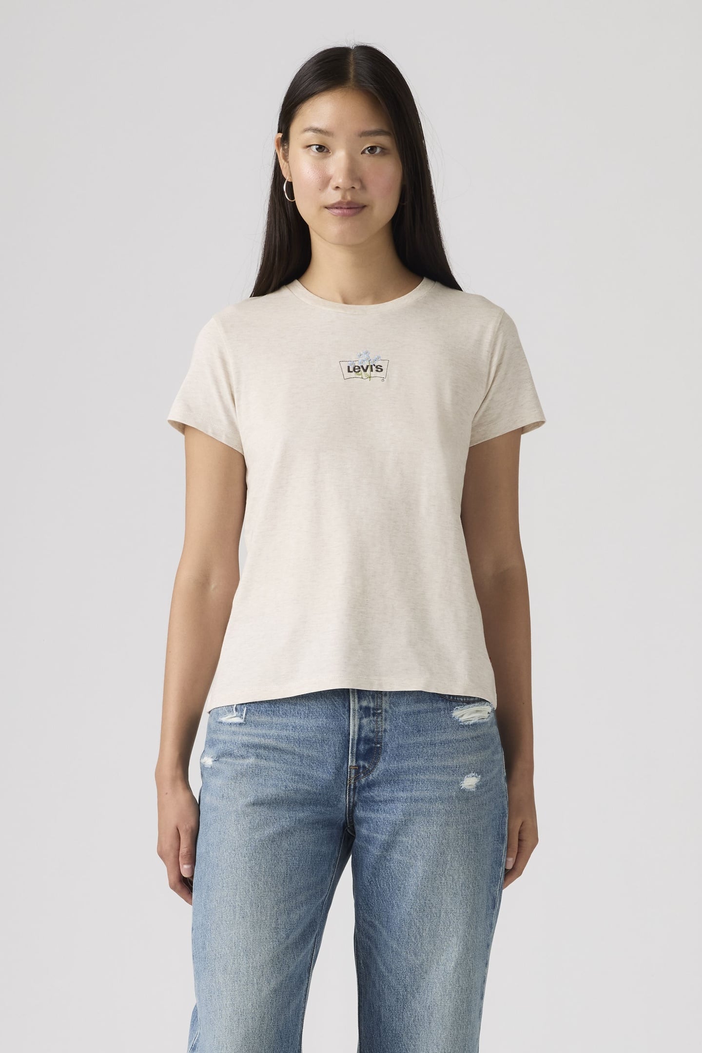 GRAPHIC PERFECT TEE 1