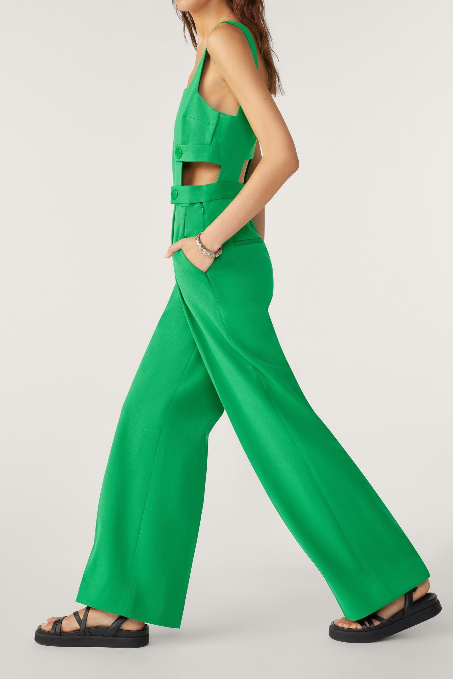 JUMPSUIT VERT 3