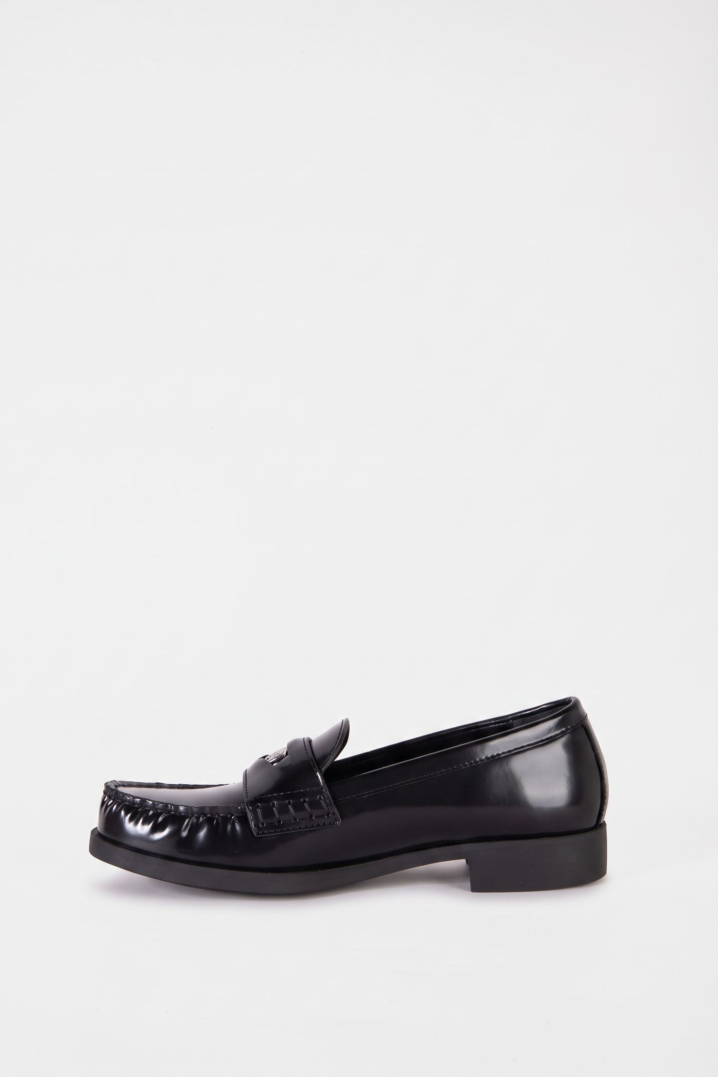 LOAFER BLACK 4