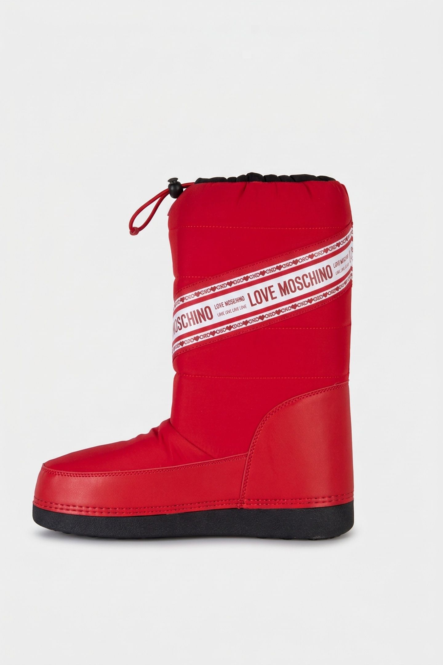 WINTER-BOOTS RED 4