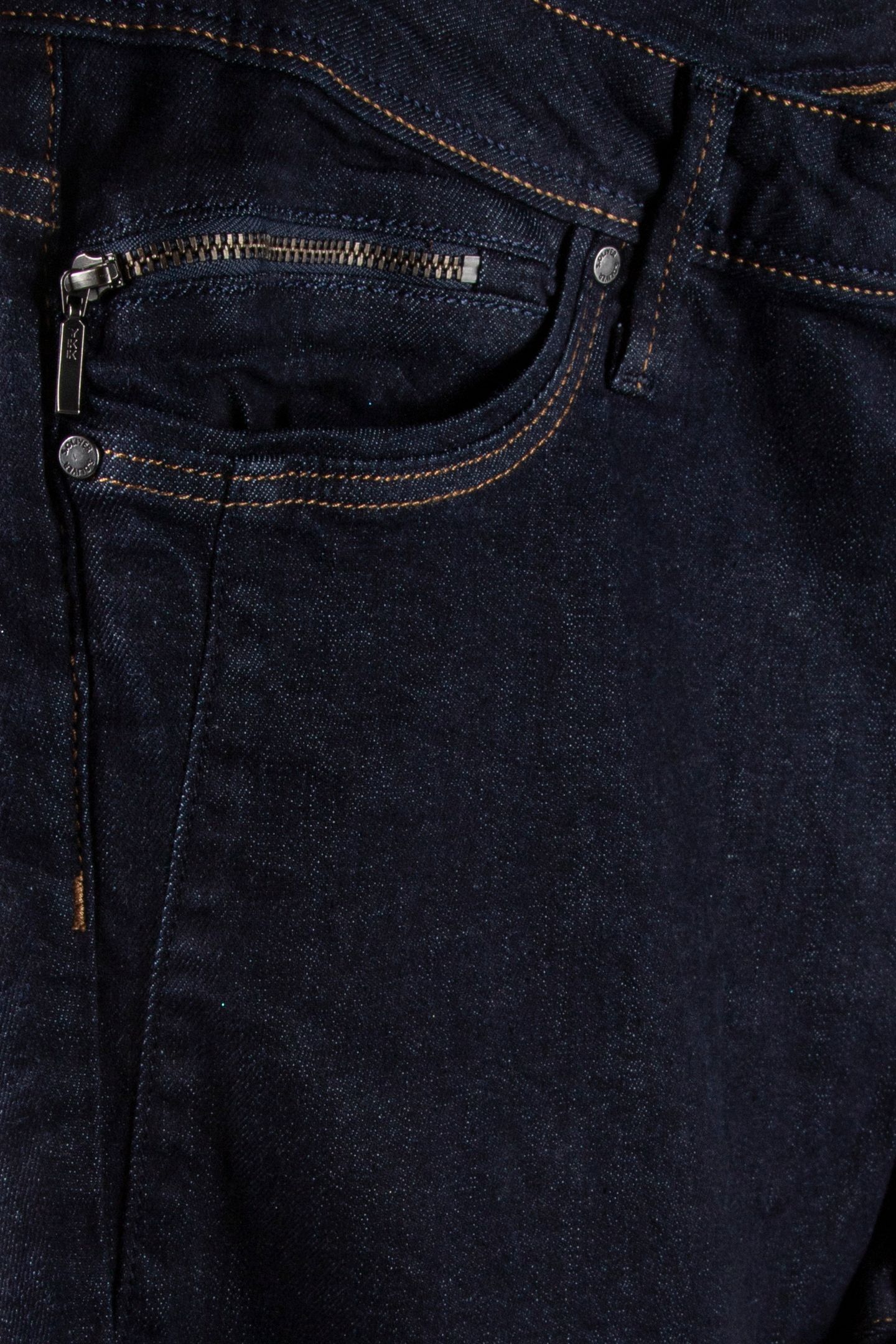 S.OLIVER JEANS BLUE DENIM 5