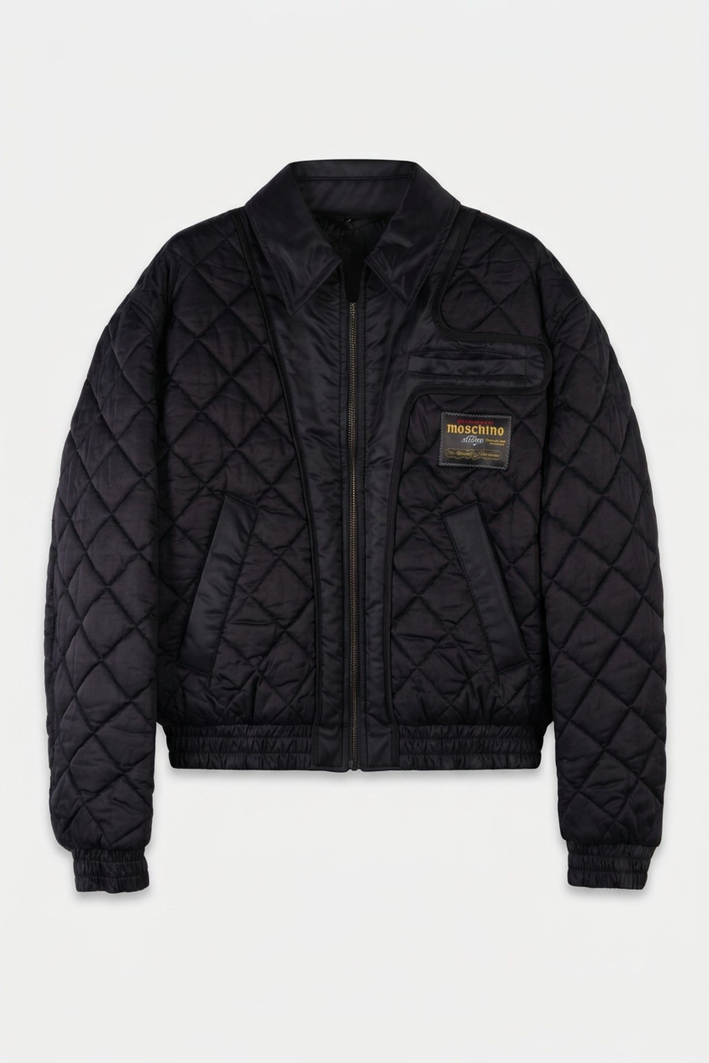 OUTERWEAR BLACK 3