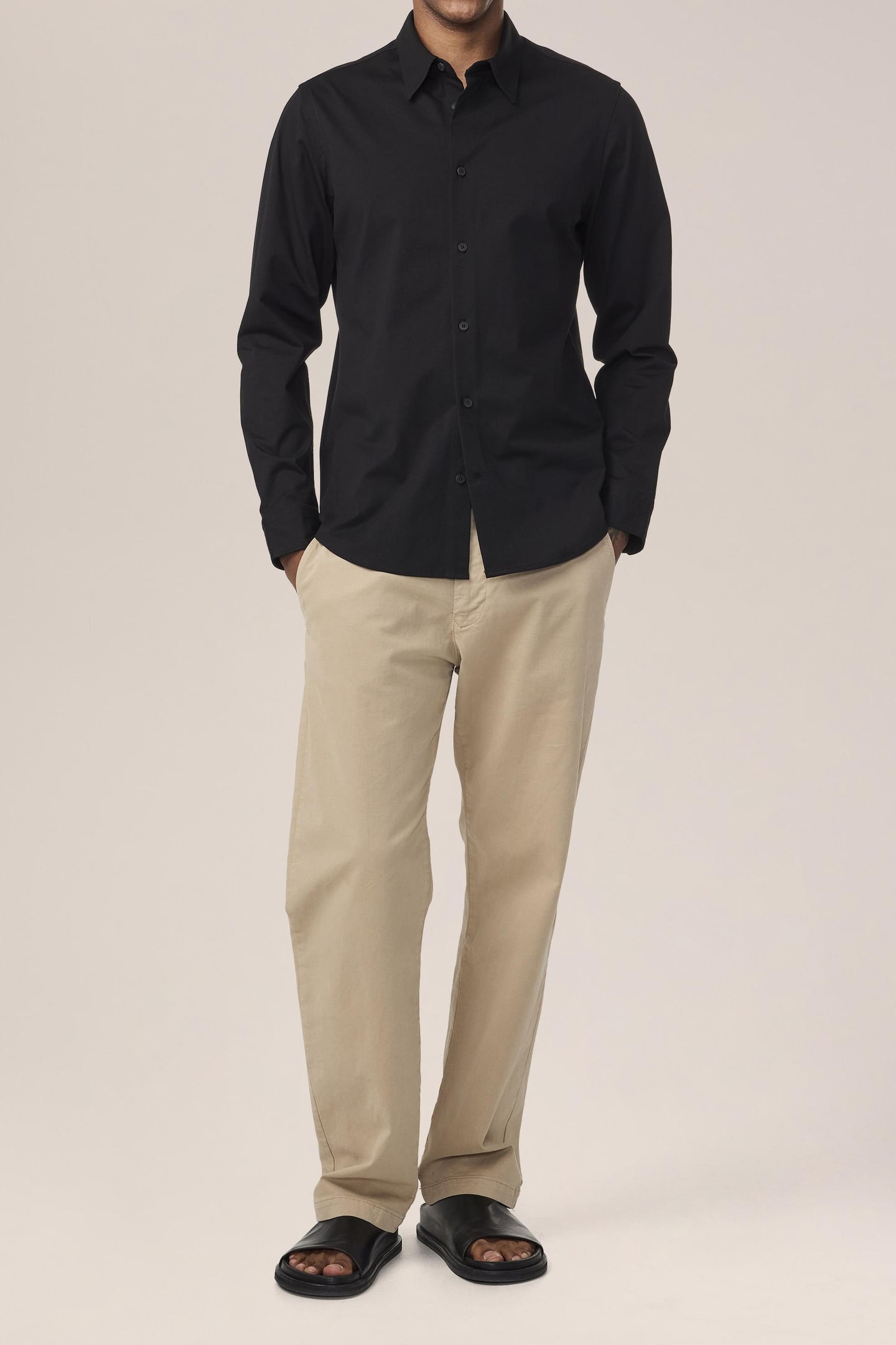 ELIAN 5320 BLACK 1
