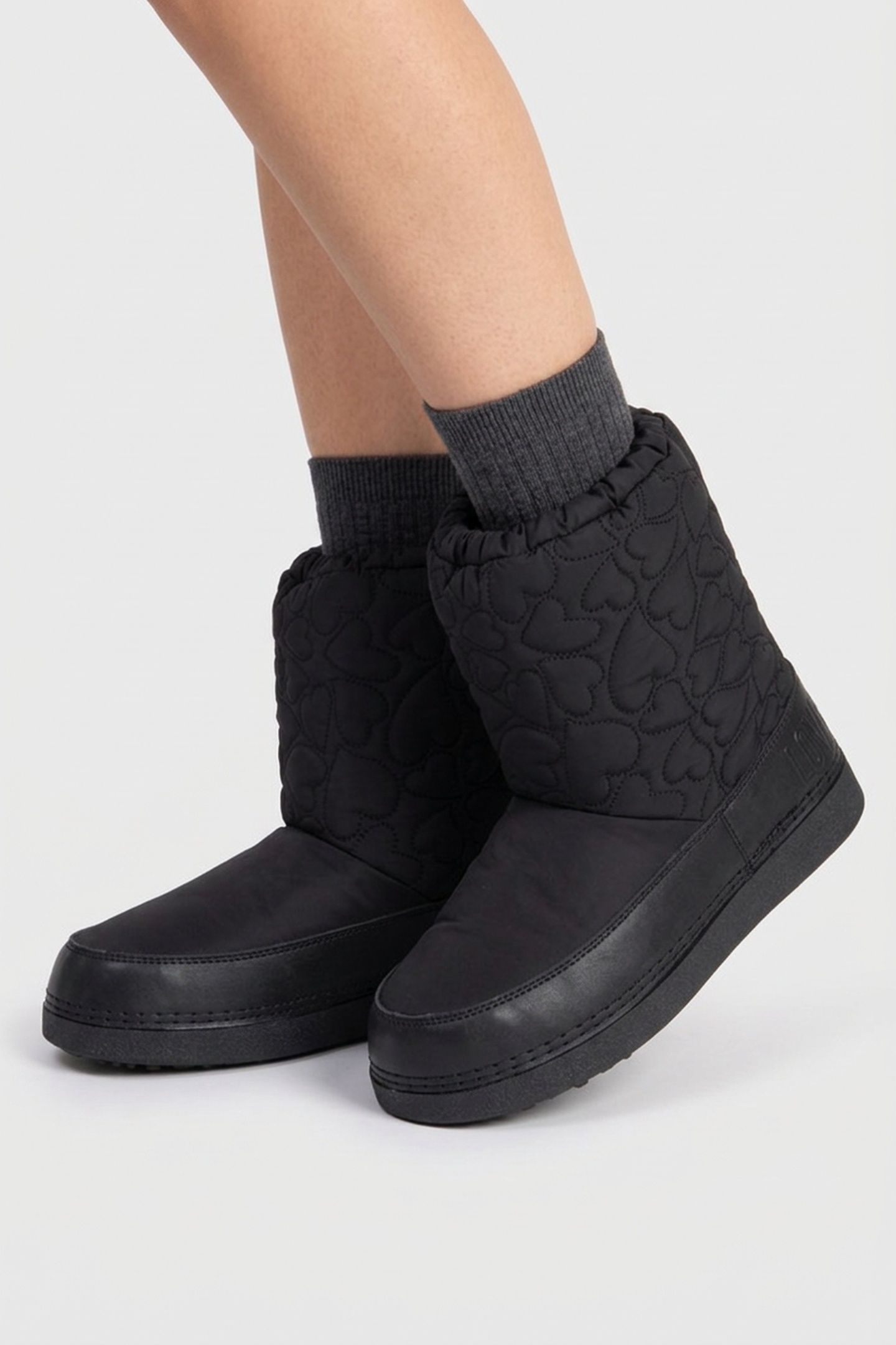 WINTER-BOOTS BLACK 2