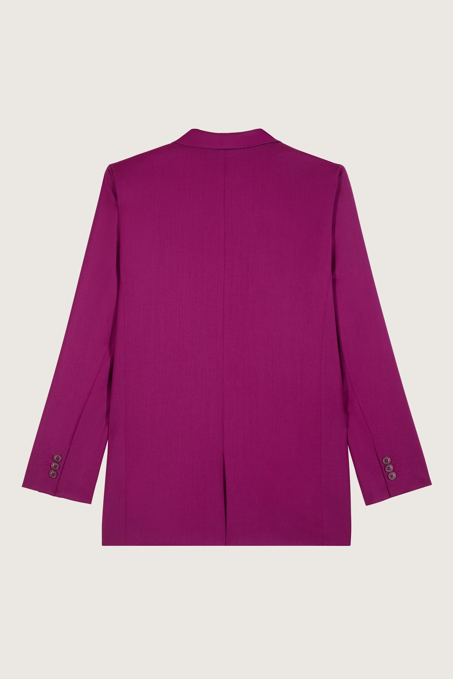 TAILORED BLAZER ROSE 3