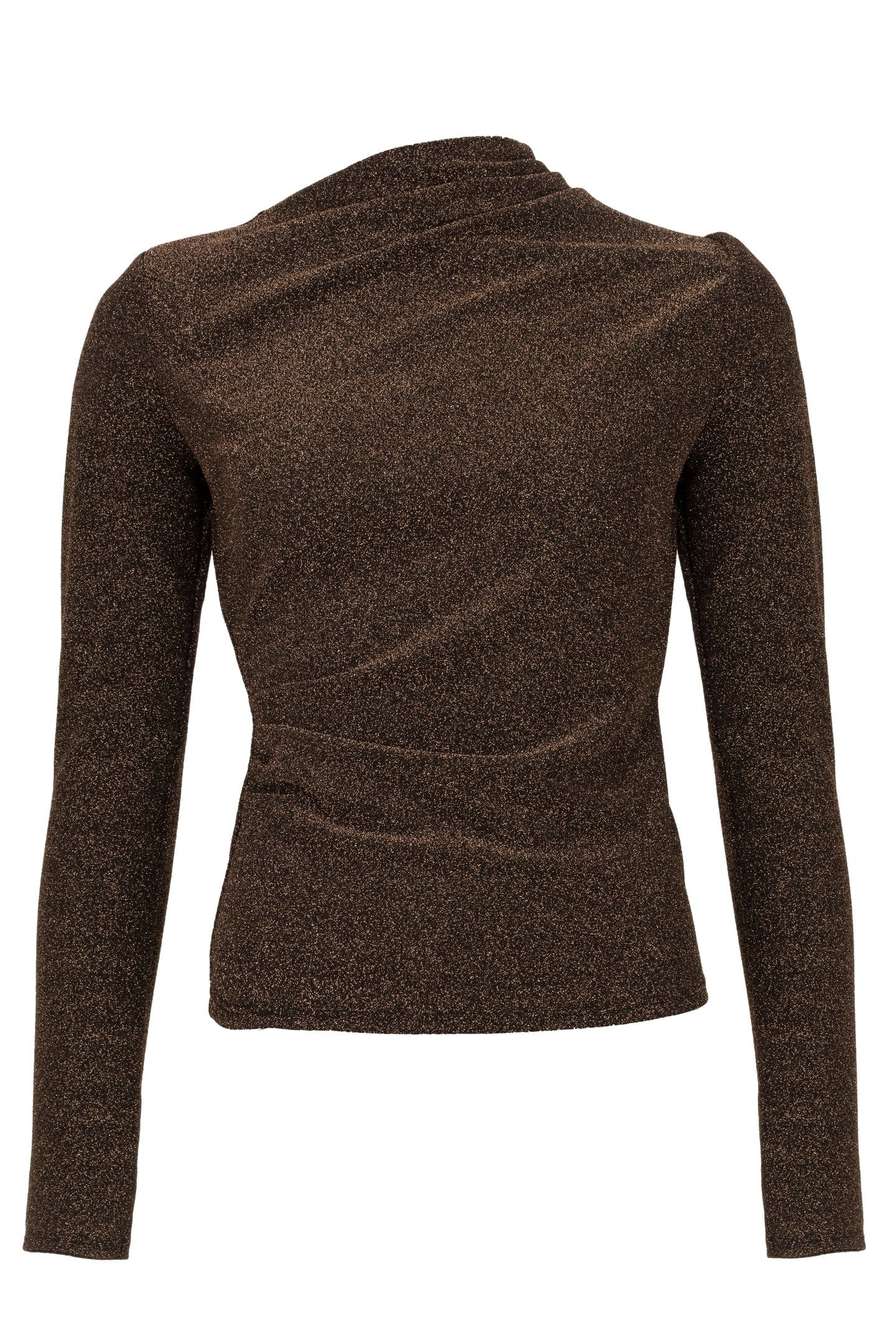 TASMIN TOP BLACK 3