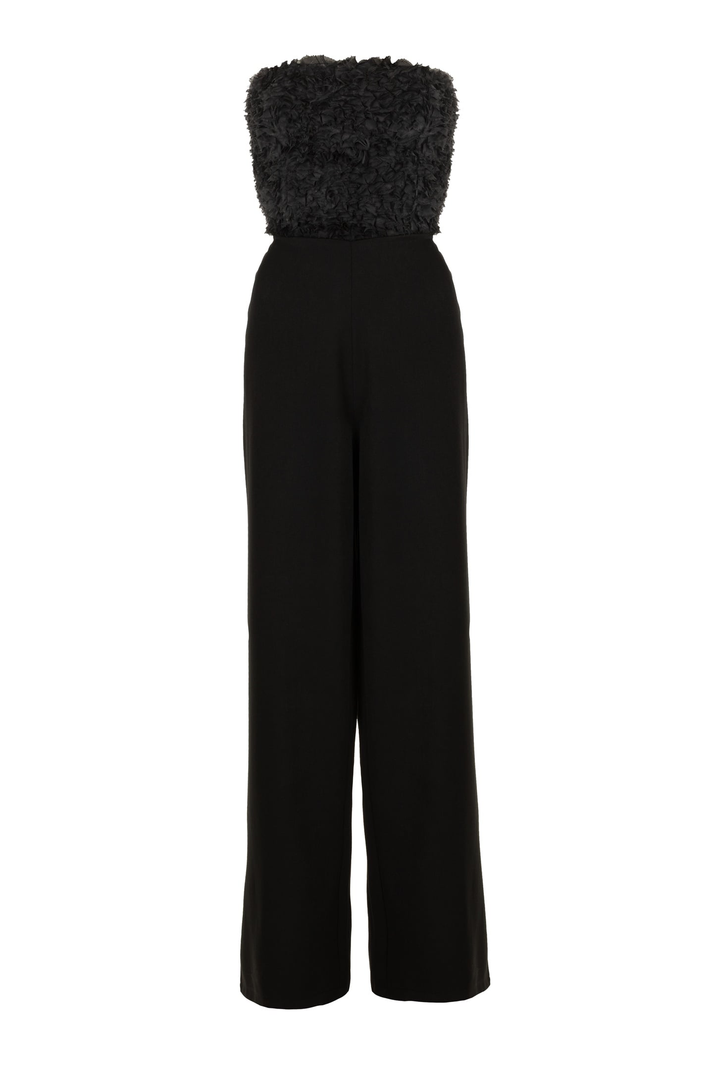 JULIA JUMPSUIT BLACK 2
