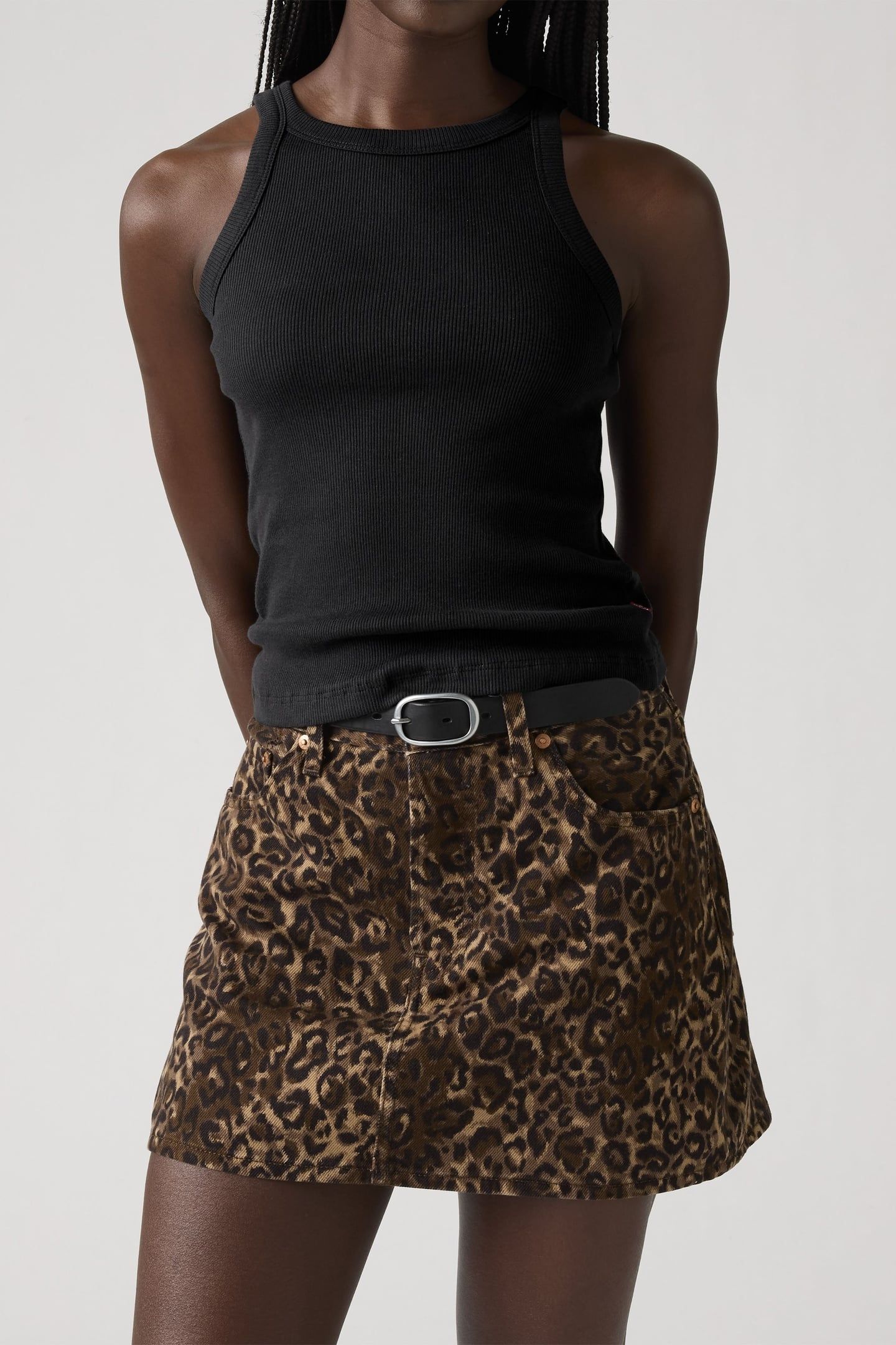 ICON LIGHTWEIGHT  SKIRT 6