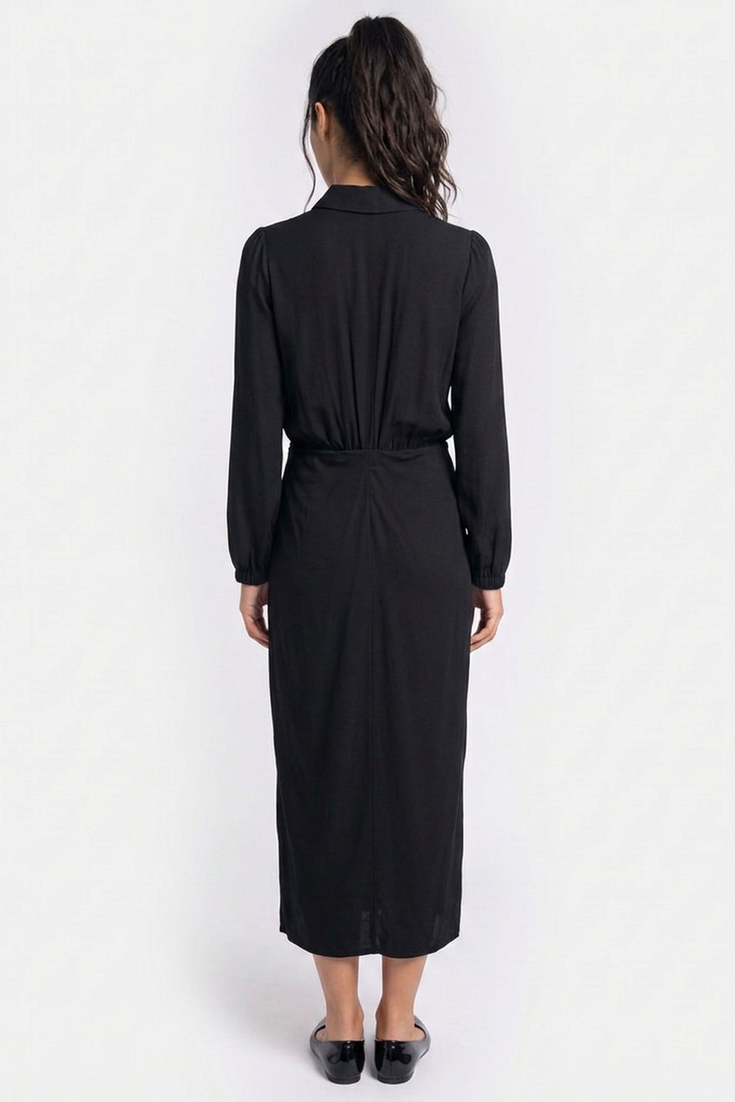 DRESS BLACK 2