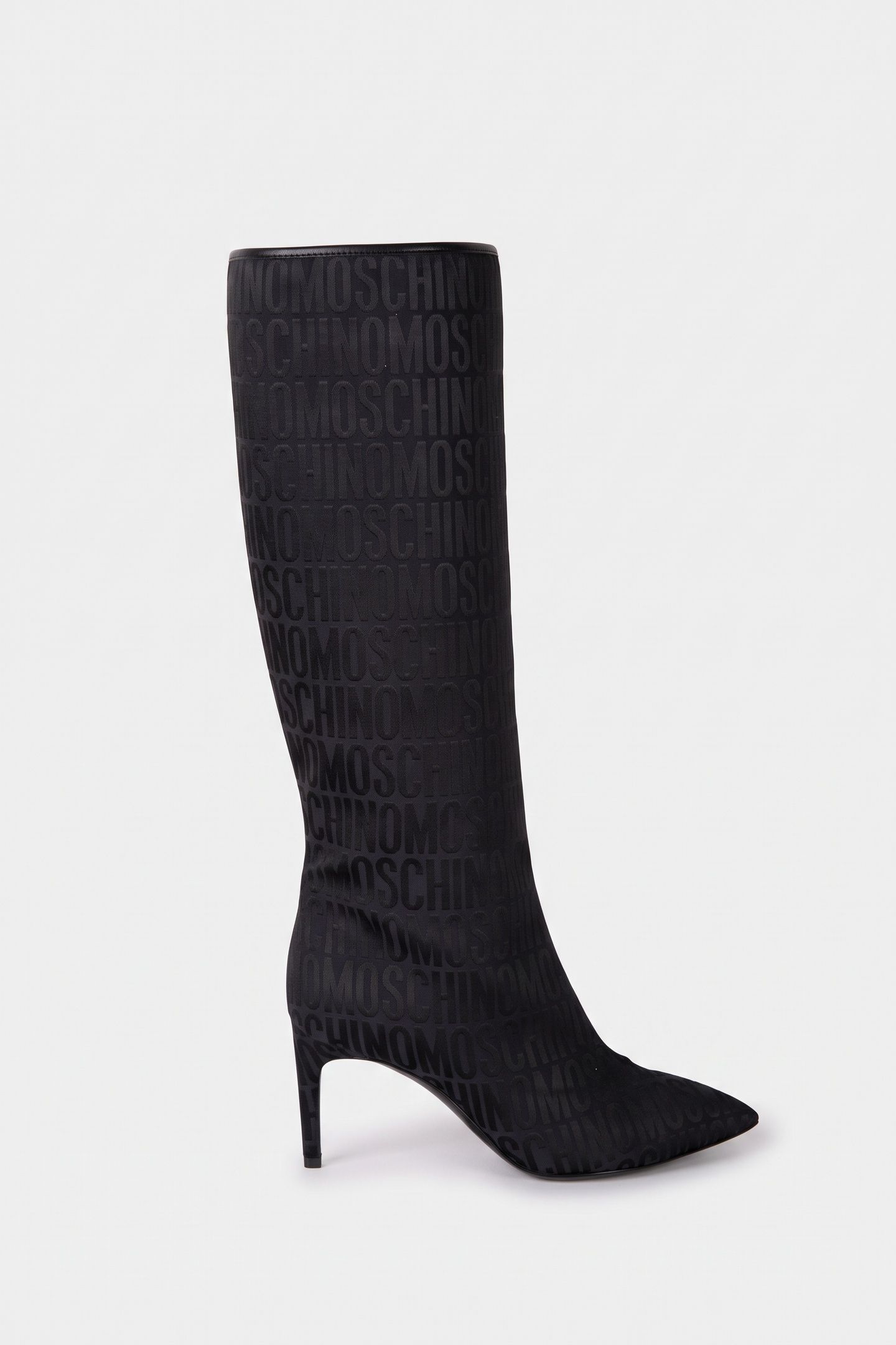 BOOTS BLACK 1