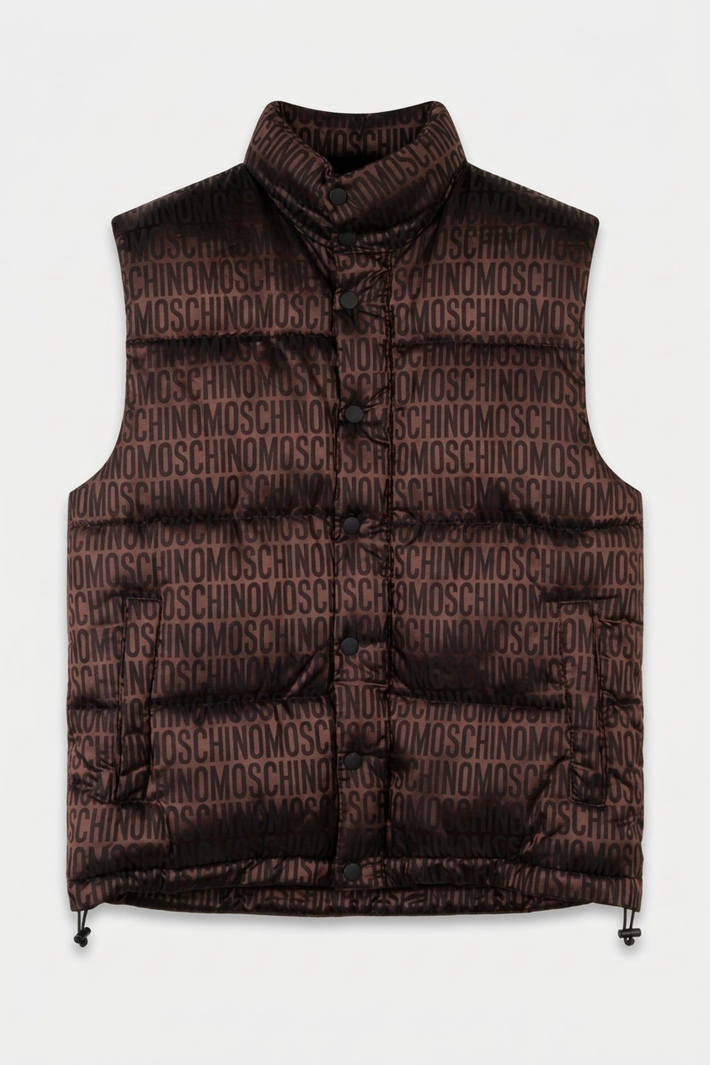 OUTERWEAR BROWN 3