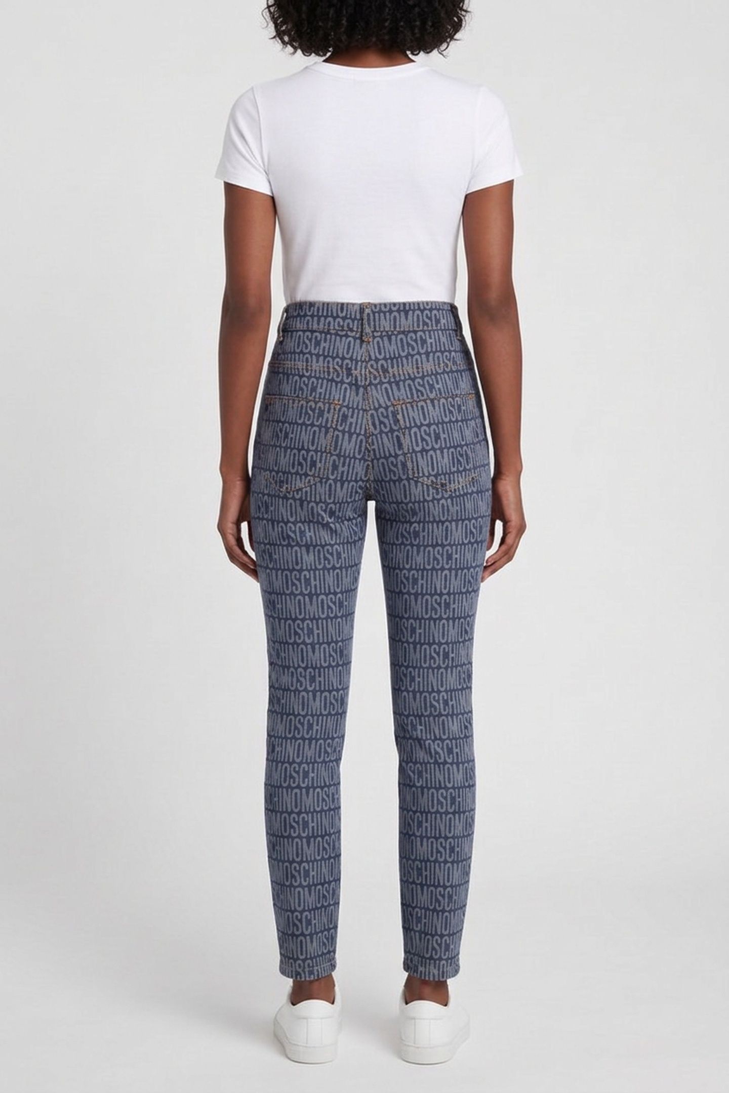 TROUSERS BLUE 2