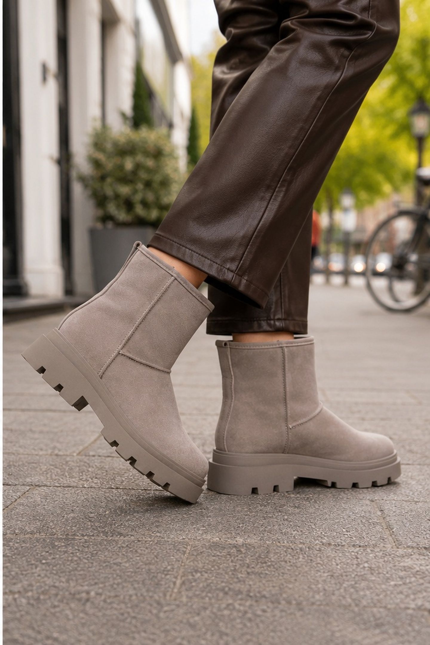 OSLO GREY 3