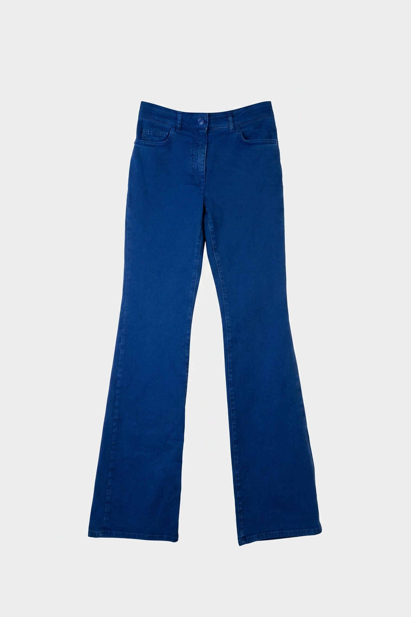 TROUSERS BLUE 3