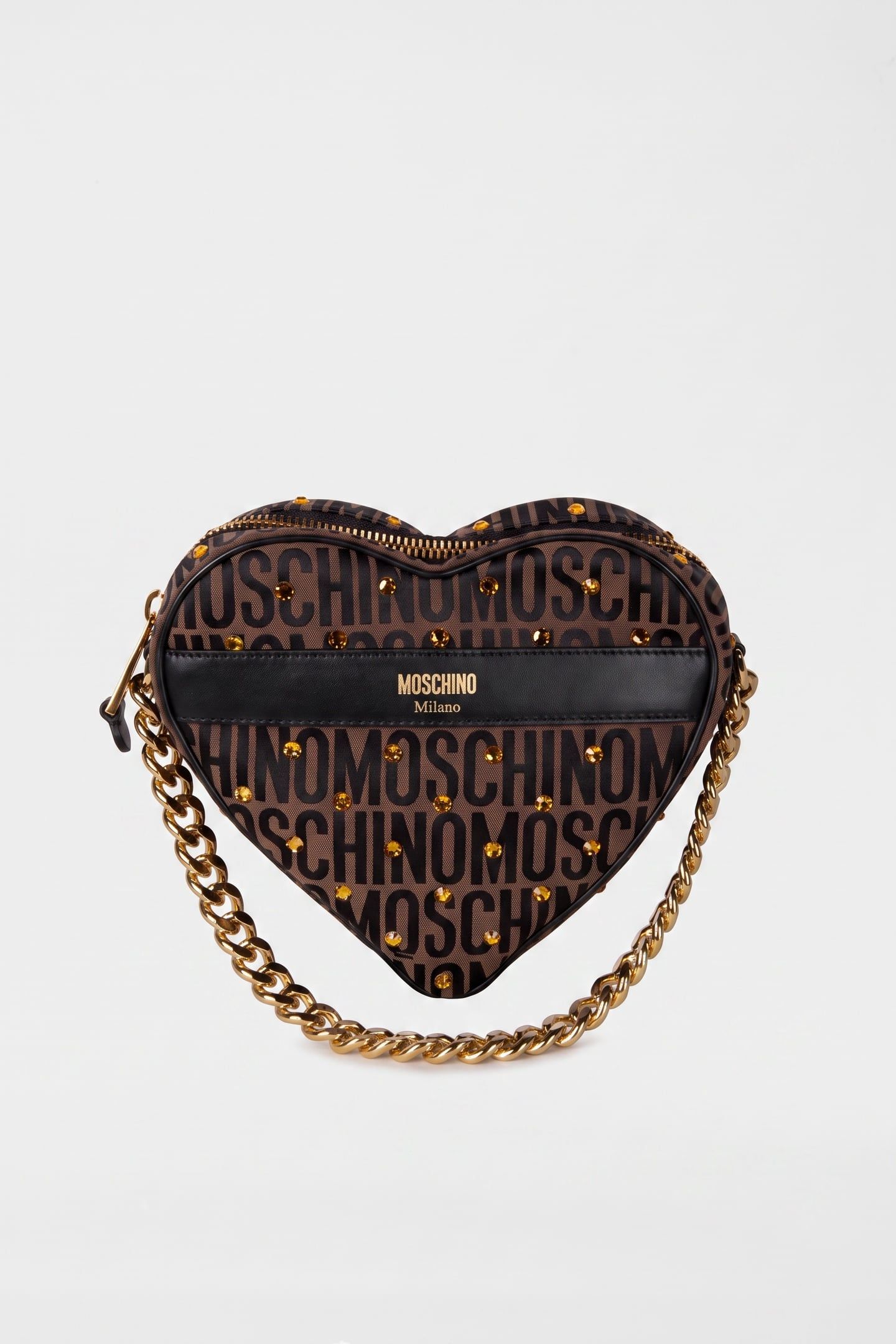 BAG BROWN 2