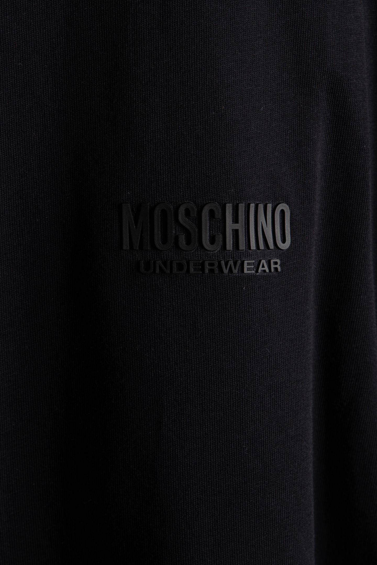 KNITWEAR BLACK 4