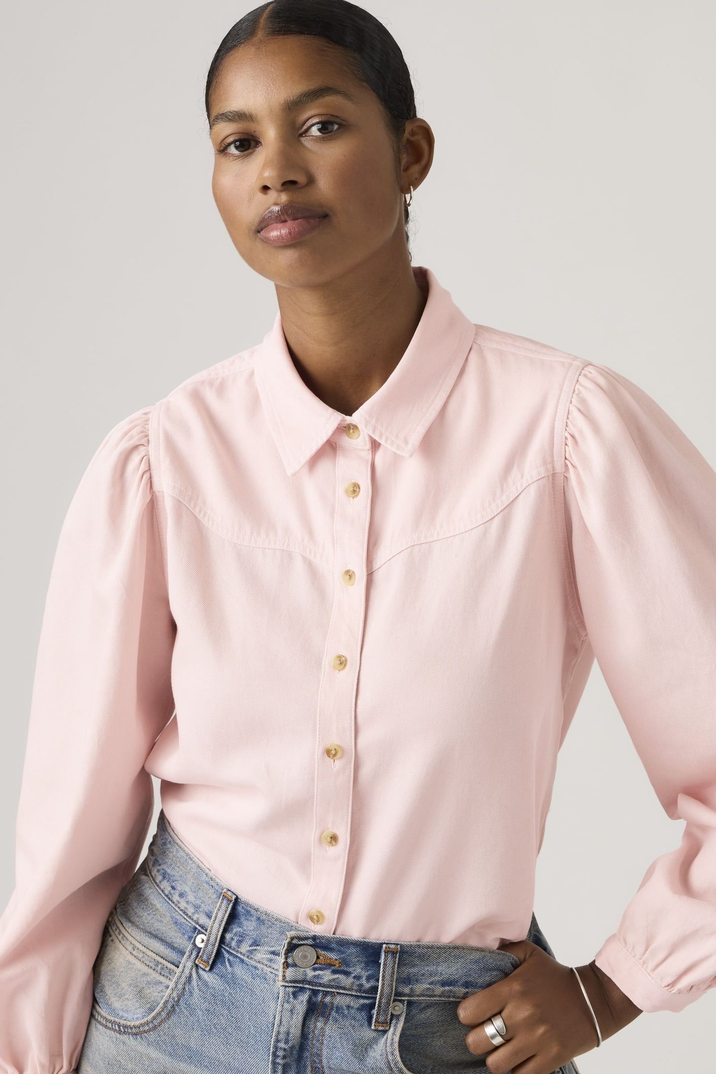JOURNEY WESTERN LIGHTWEIGHT SHIRT 3