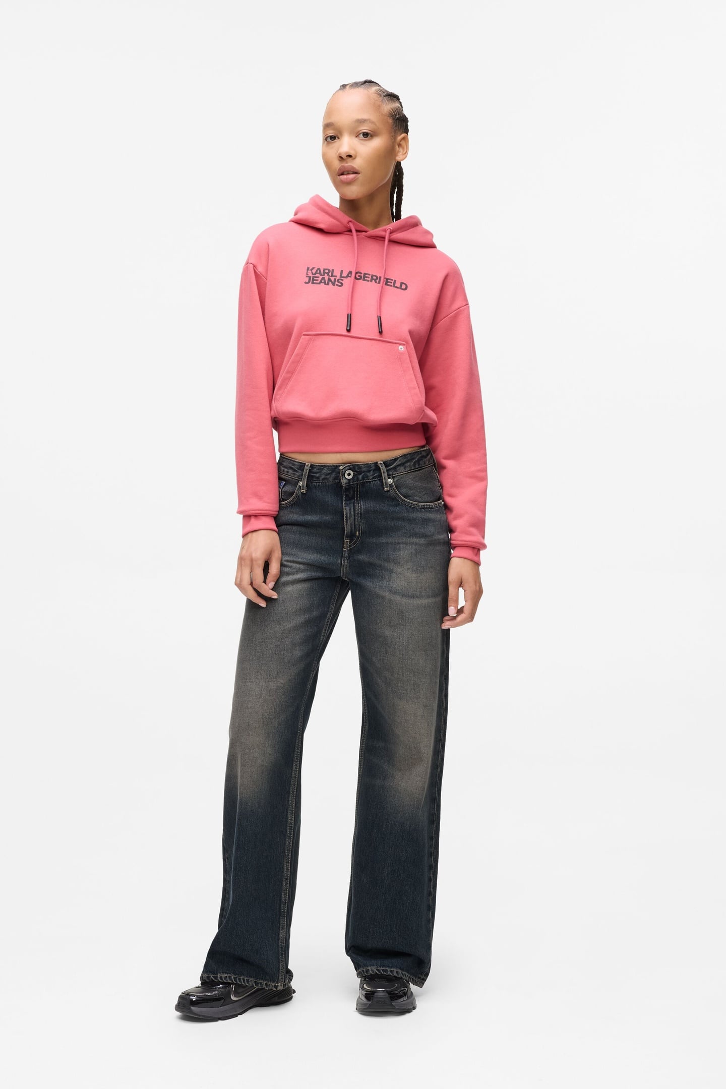KLJ MR RELAXED DENIM SOFT TINTED BLUE 1