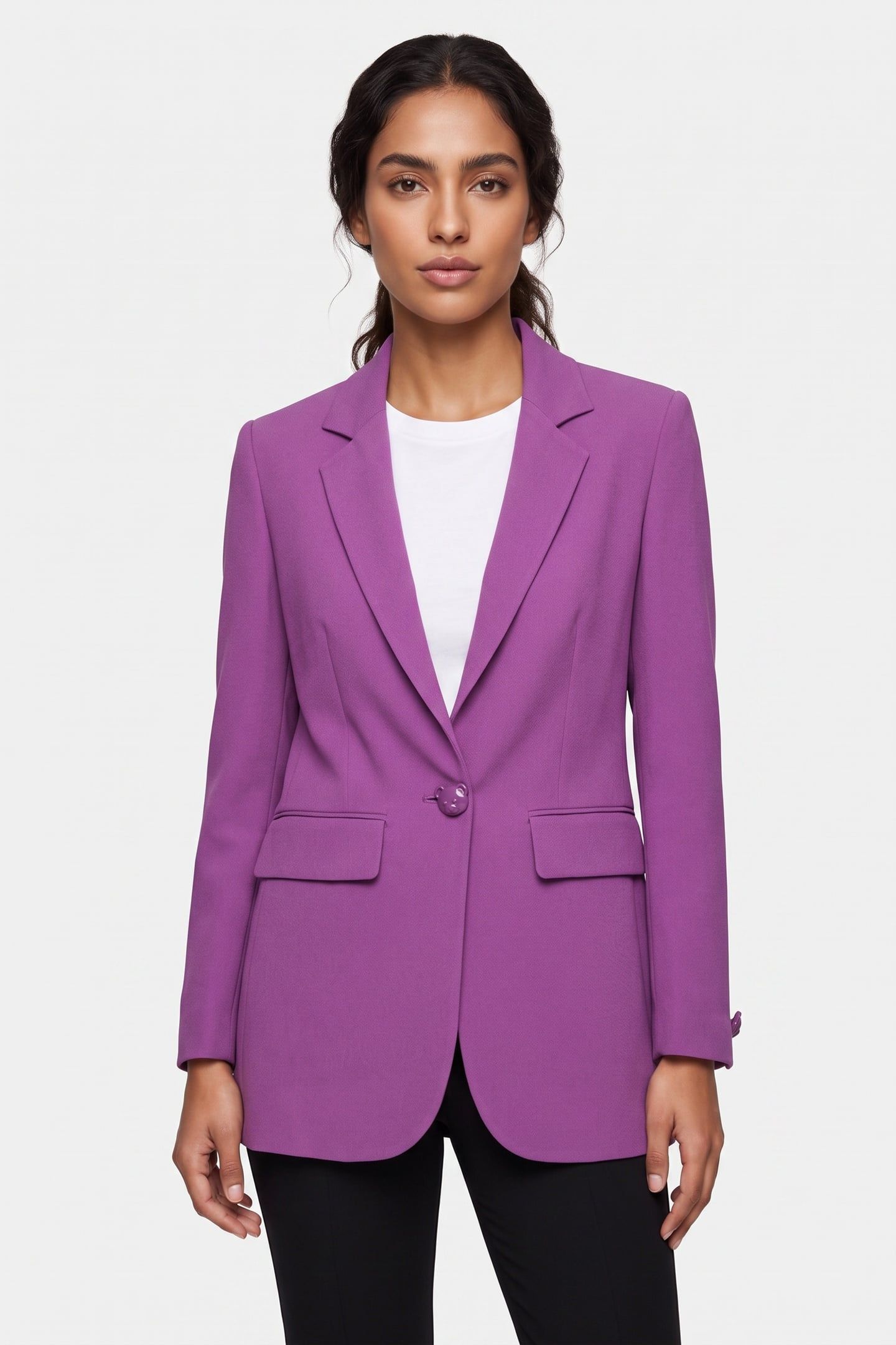 JACKET PURPLE 1